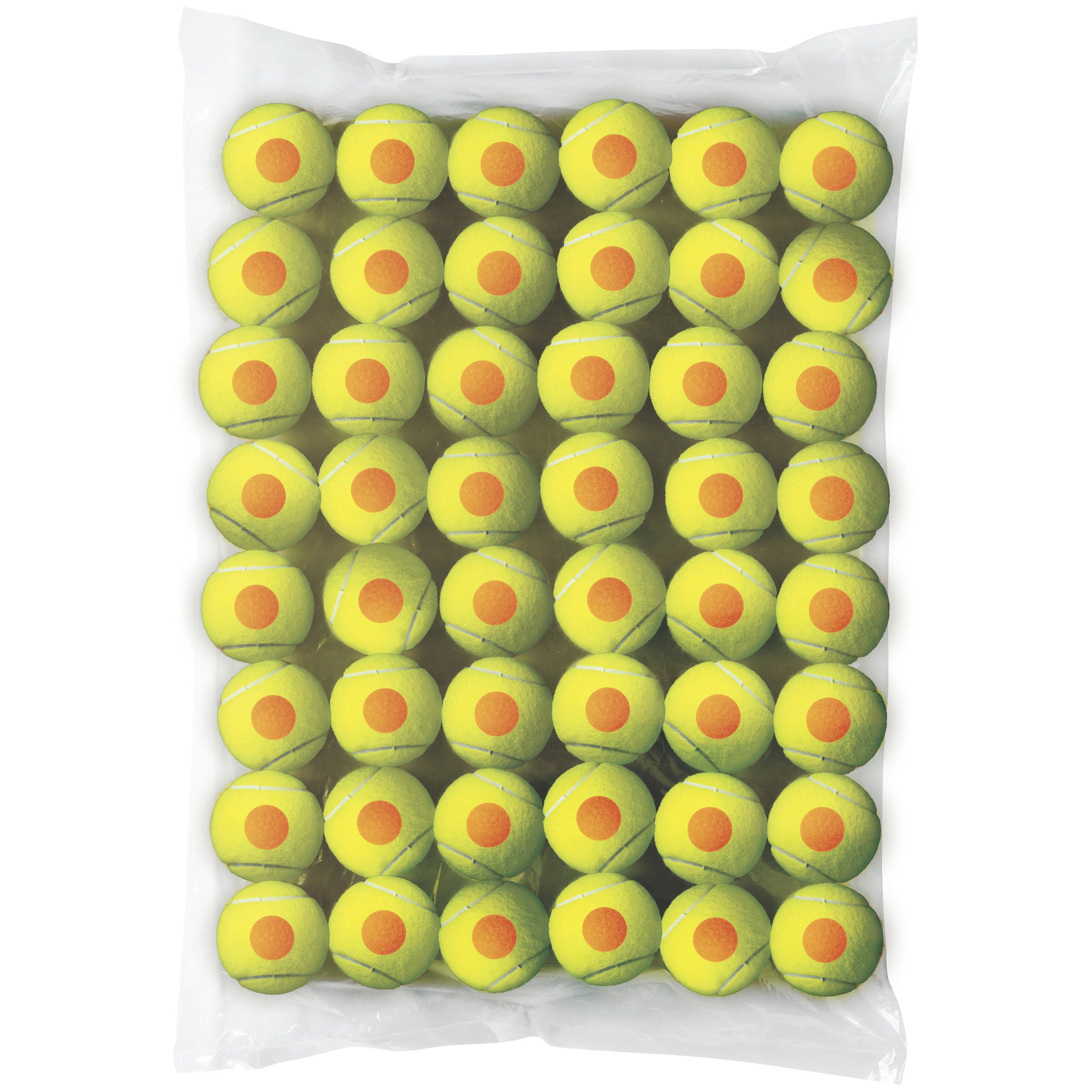 Wilson Starter Balls (Stage 2) 3er Beutel