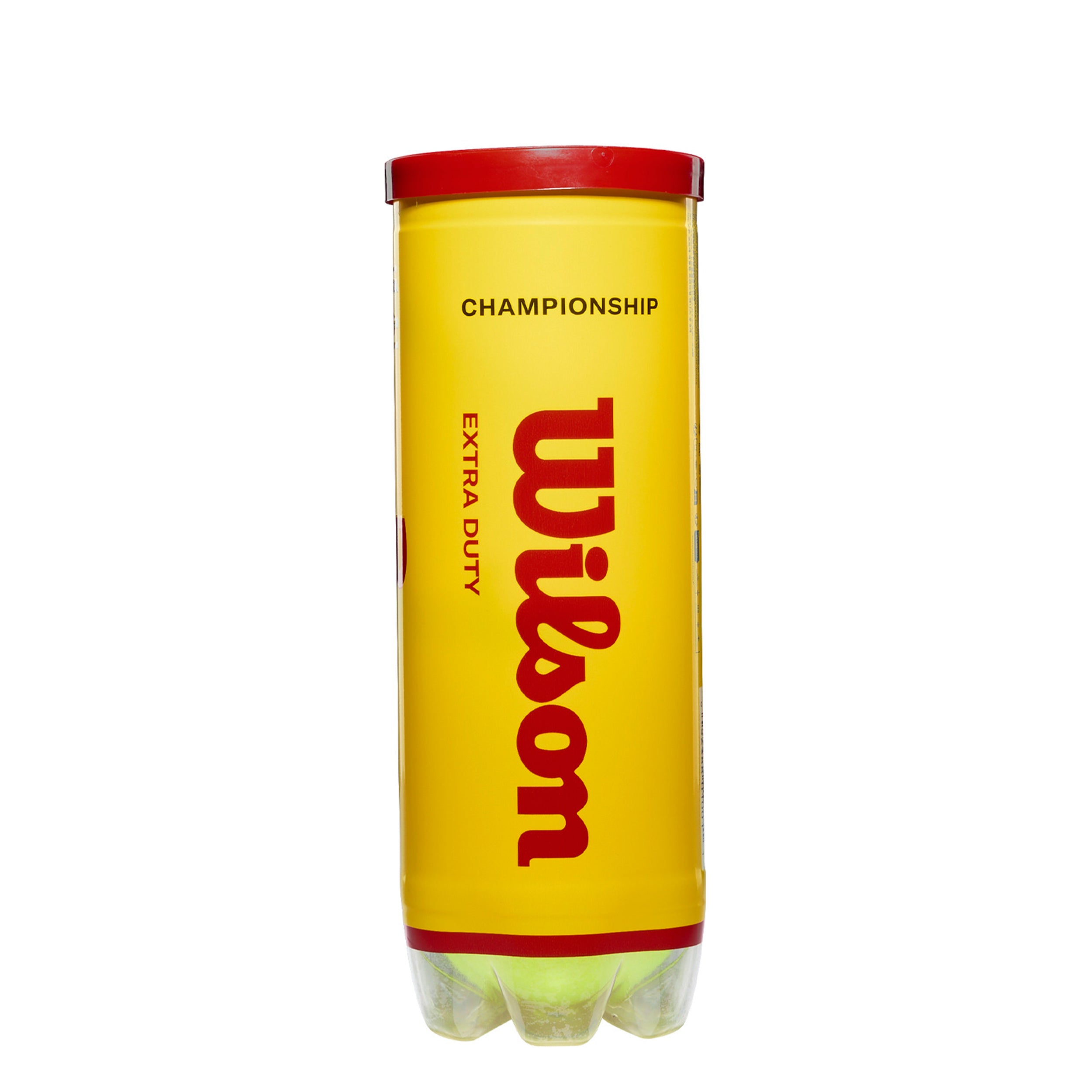 Wilson Championship 3er Dose