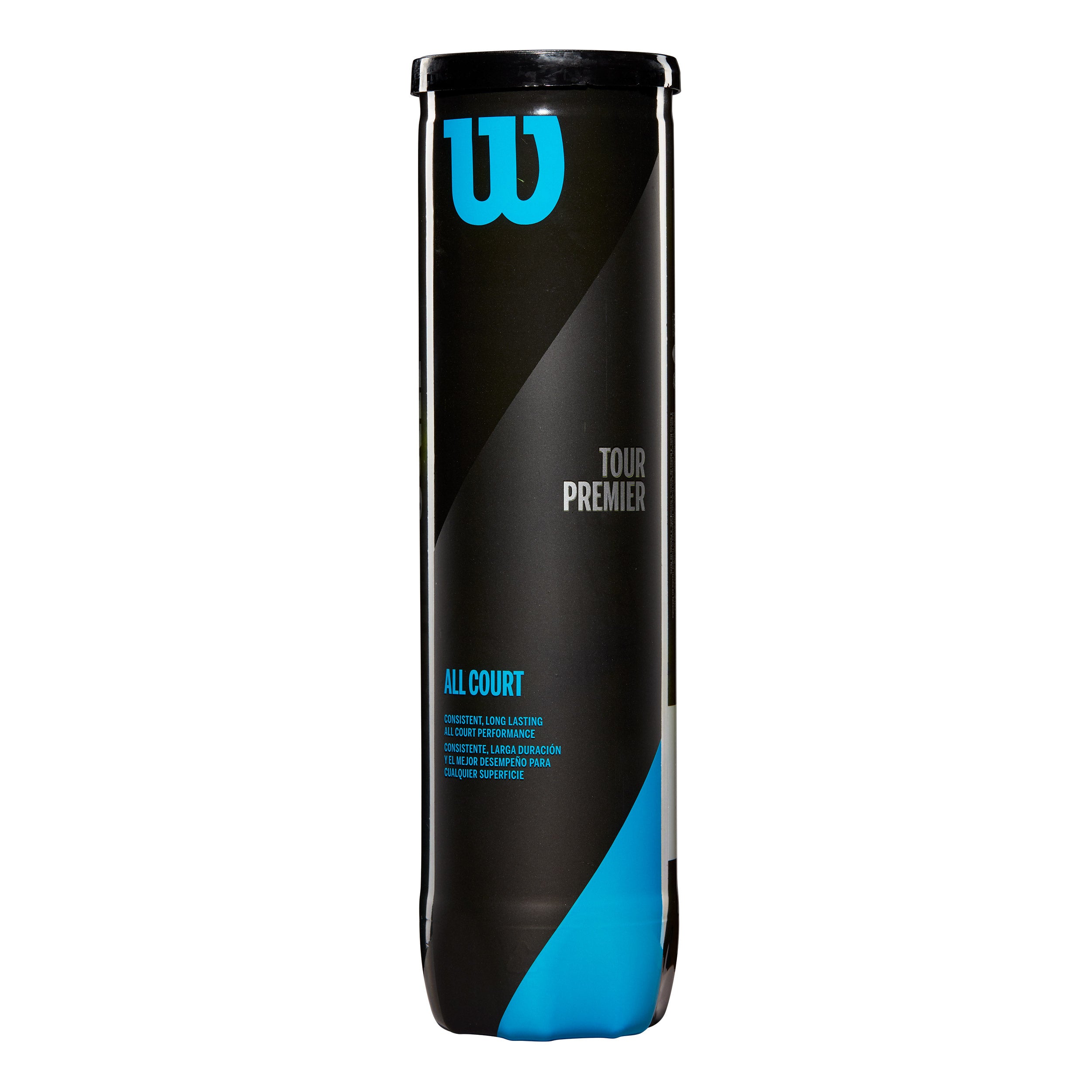 Wilson TOURNAMENT GRADE TOUR:4 Wilson Super Tour Pickleball Bag