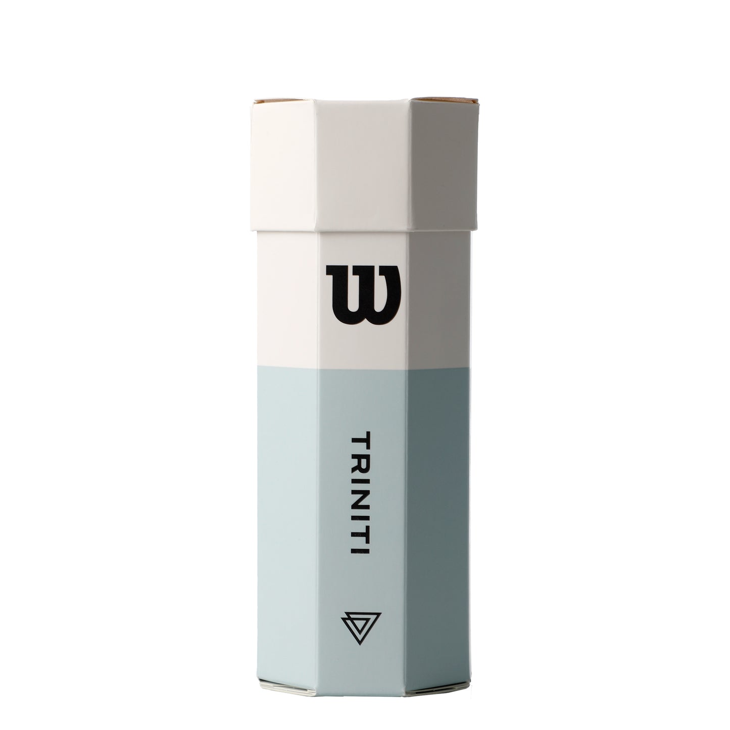 Wilson Triniti 3er 3 Ball Tube