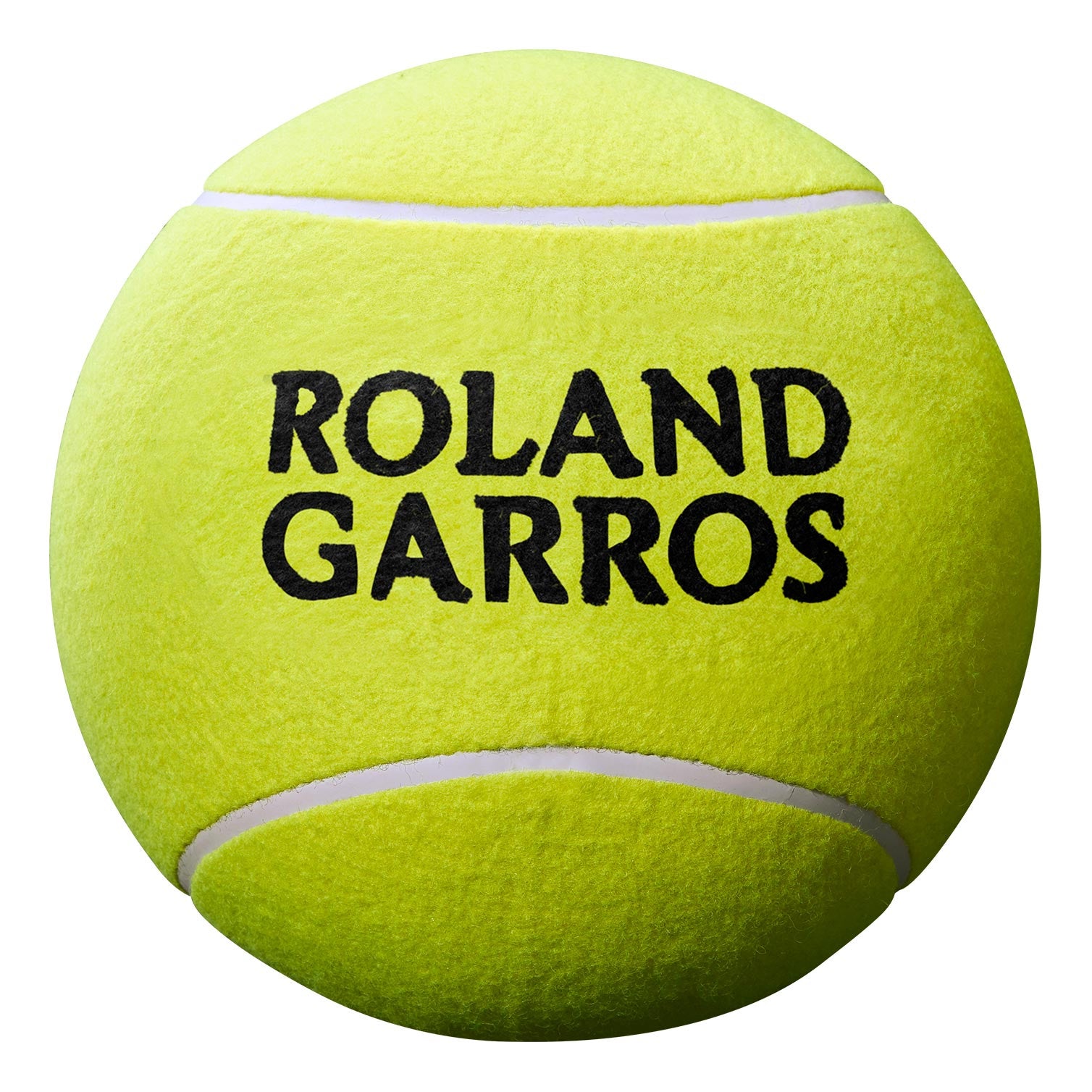 Wilson Jumbo Tennisball 9in 1 Pack