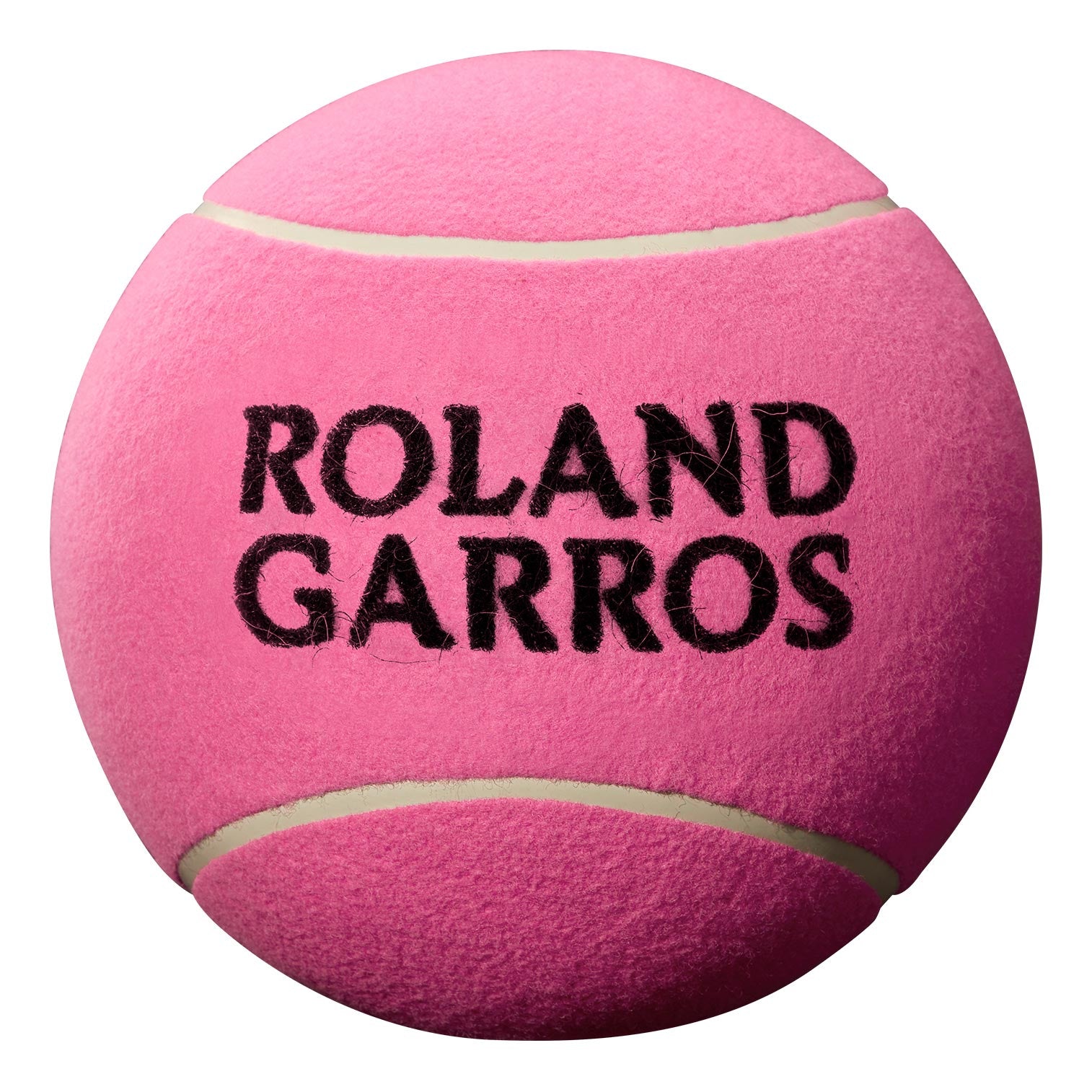 Wilson Jumbo Tennisball 9" 1 Pack
