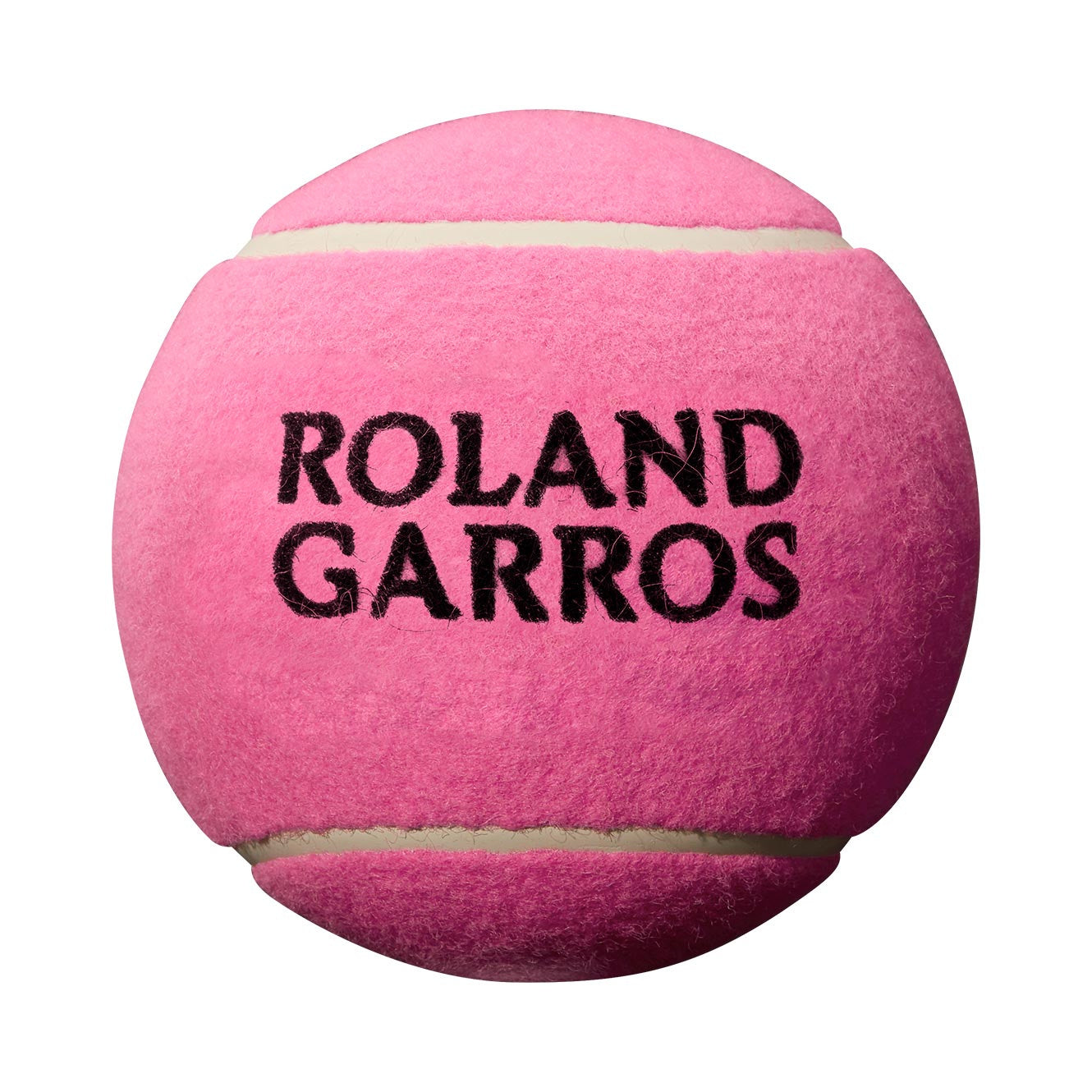 Wilson Jumbo Tennisball Mini 5" 1 Pack