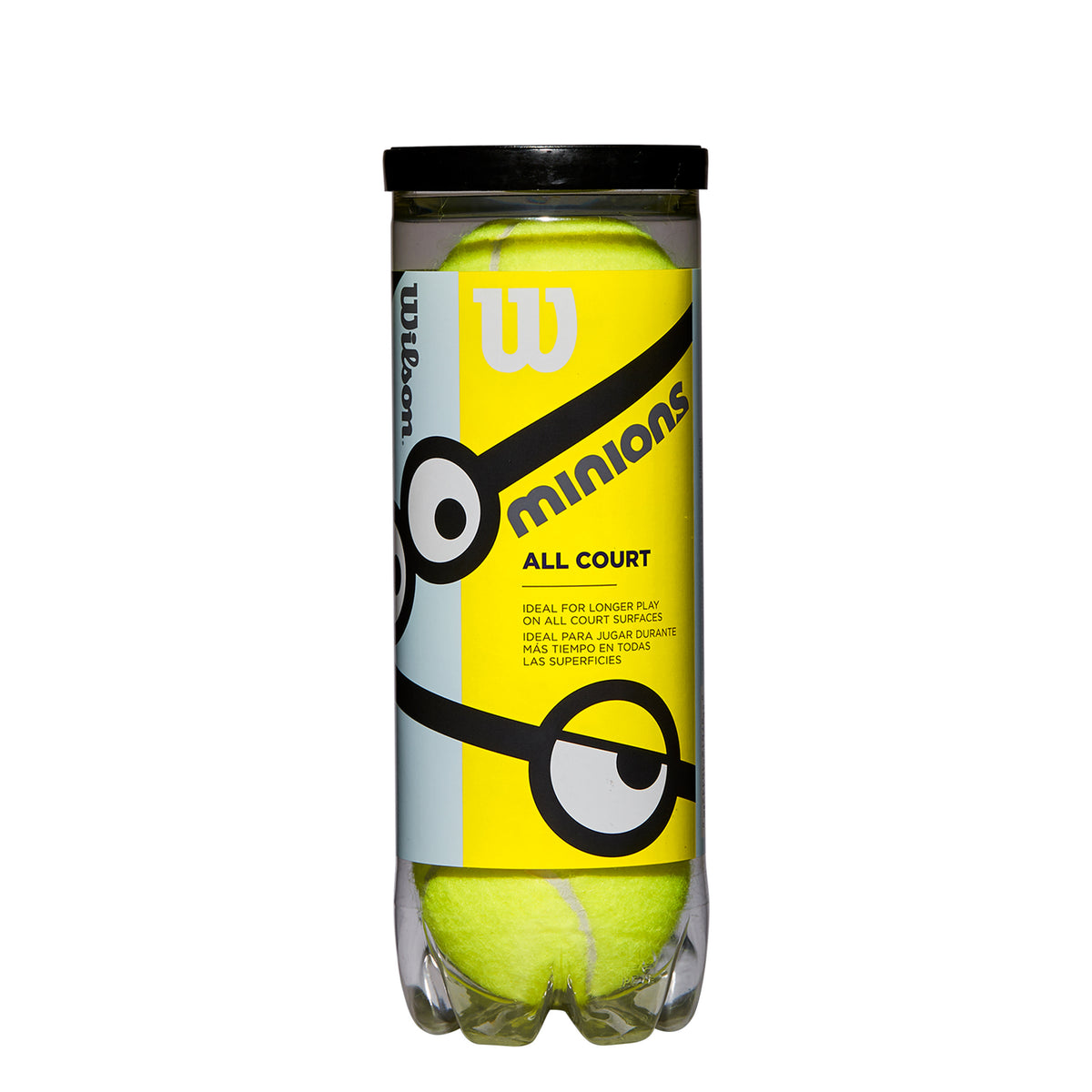Wilson Minions Stage 1 3er Dose