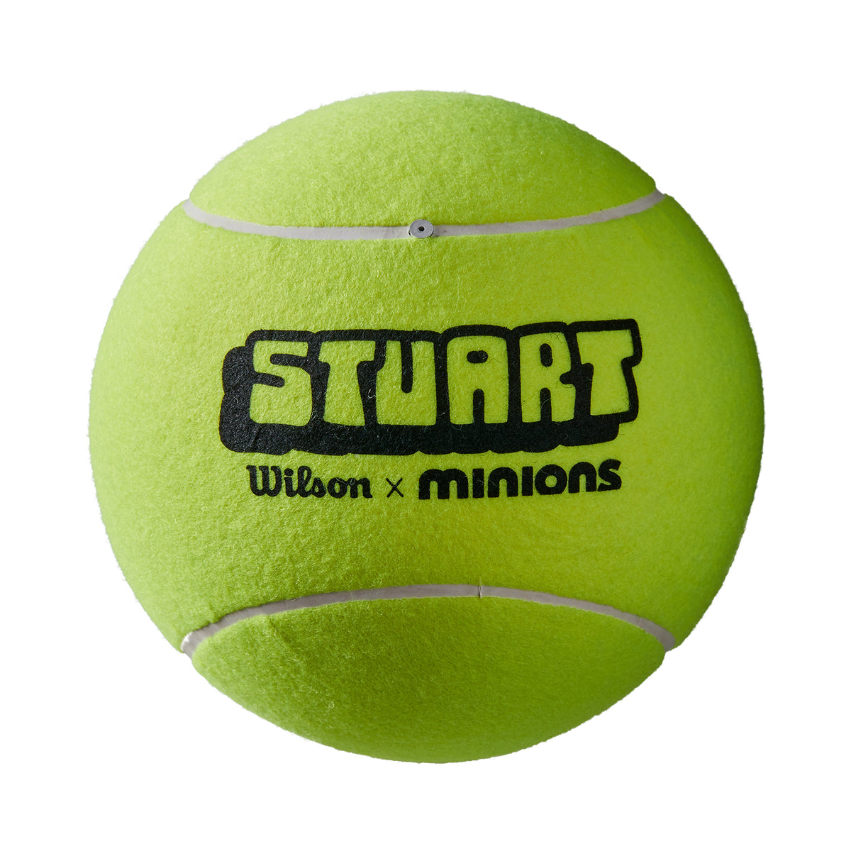 Wilson Minions Jumbo Ball 1 Pack
