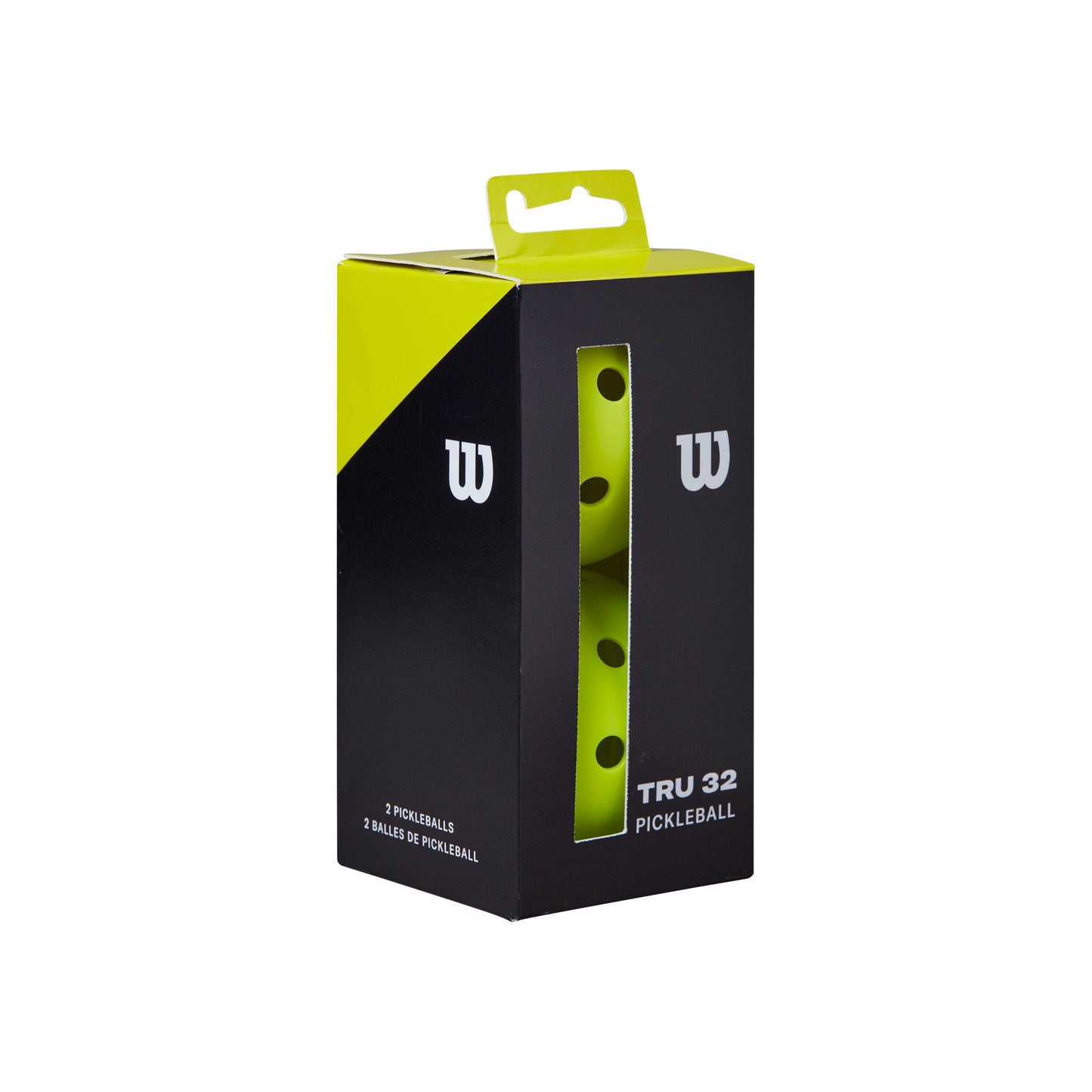Wilson TRU 32 2er Pack
