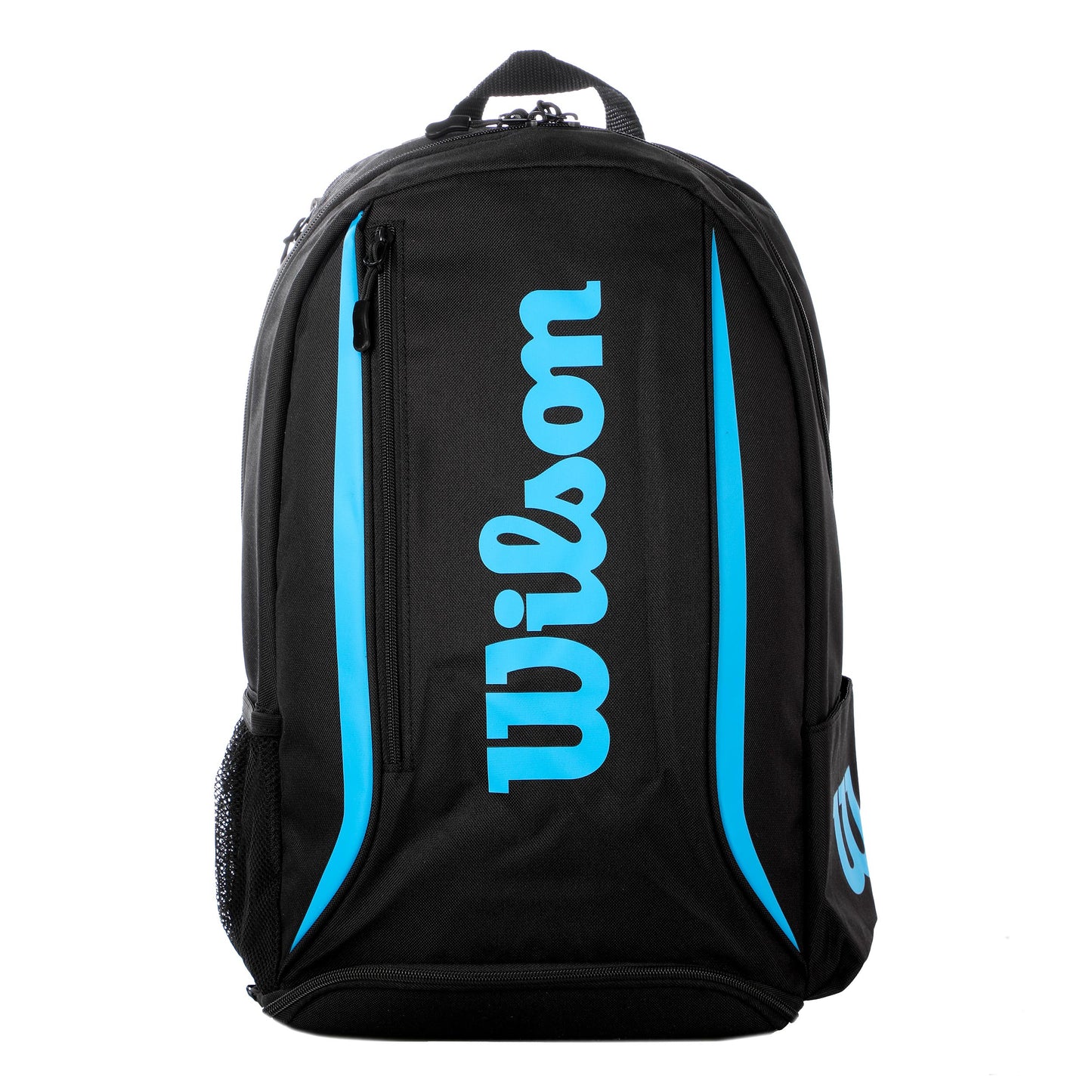 Wilson EMEA Reflective Backpack Special Edition-Black,Blue