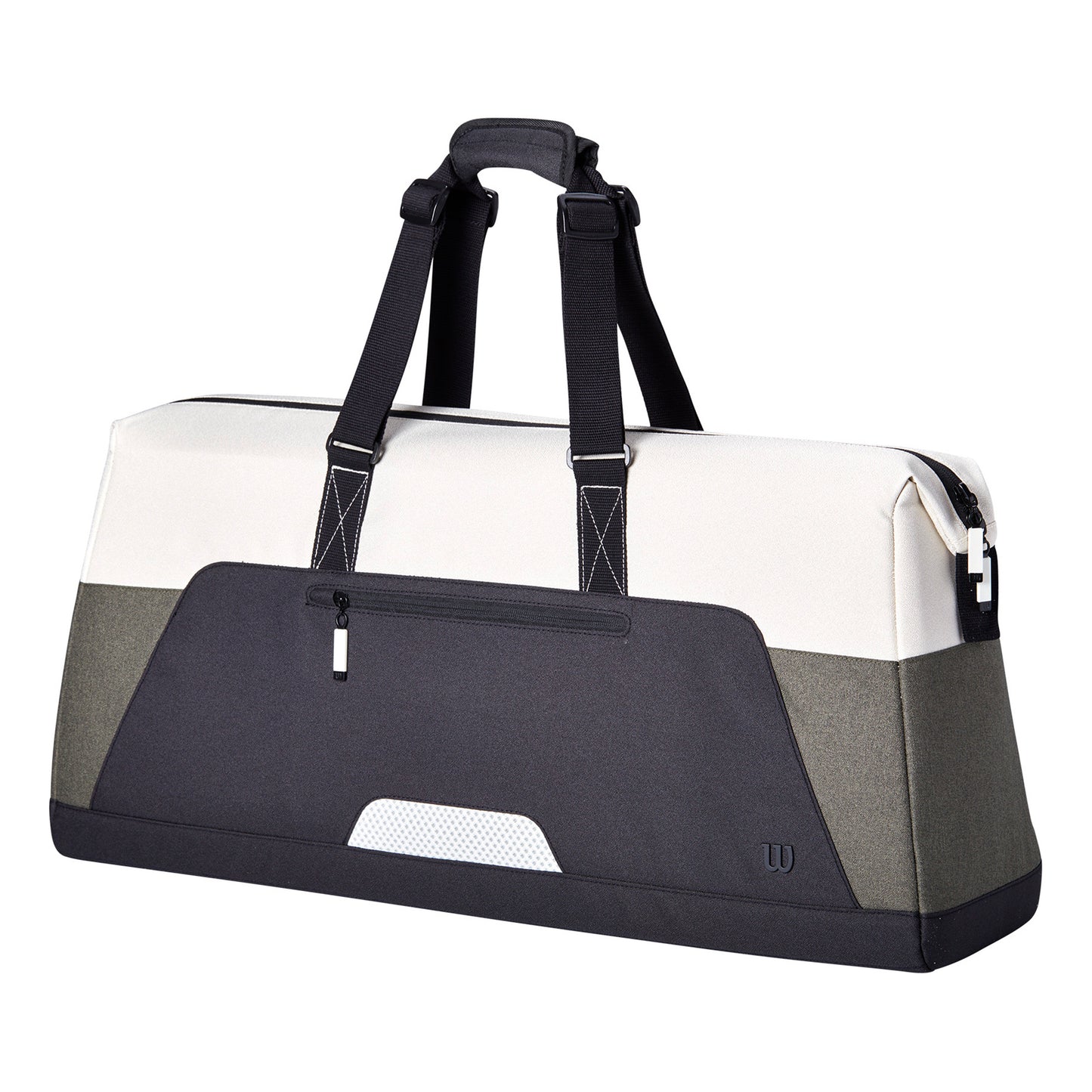 Wilson Racket bag - grey