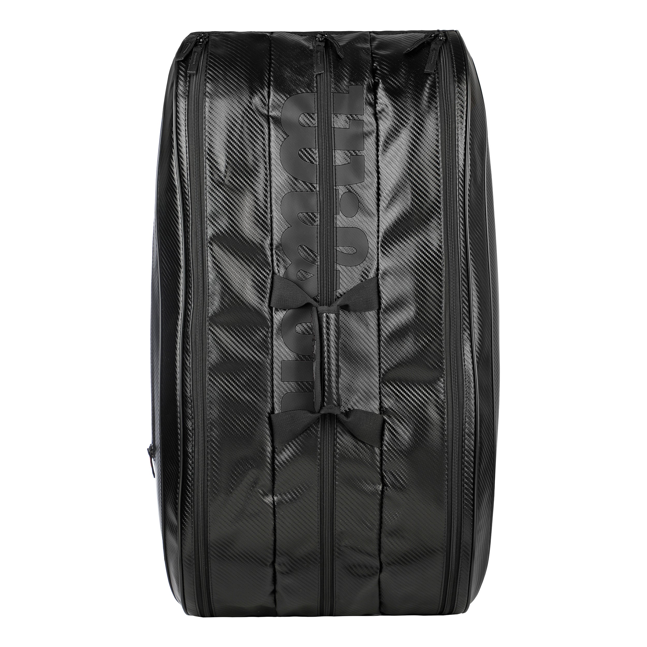 Elite Racket Bag 15 Pack Special Edition-Black | Tennis-Point