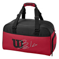 Bela DNA Small Duffle Padel sports bag - red