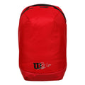 Bela DNA Backpack - red
