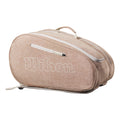 Team Team Padel Bag Padelschlägertasche - braun