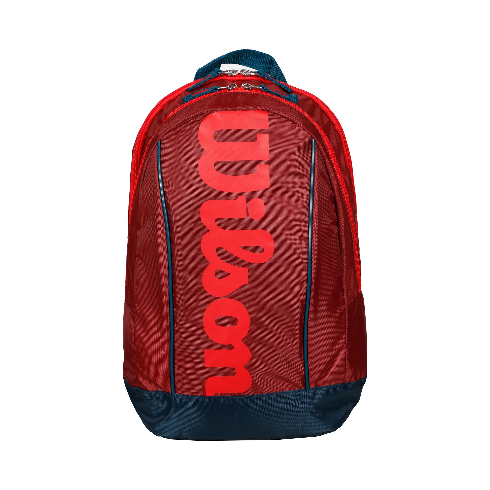 Wilson Junior Backpack-Red