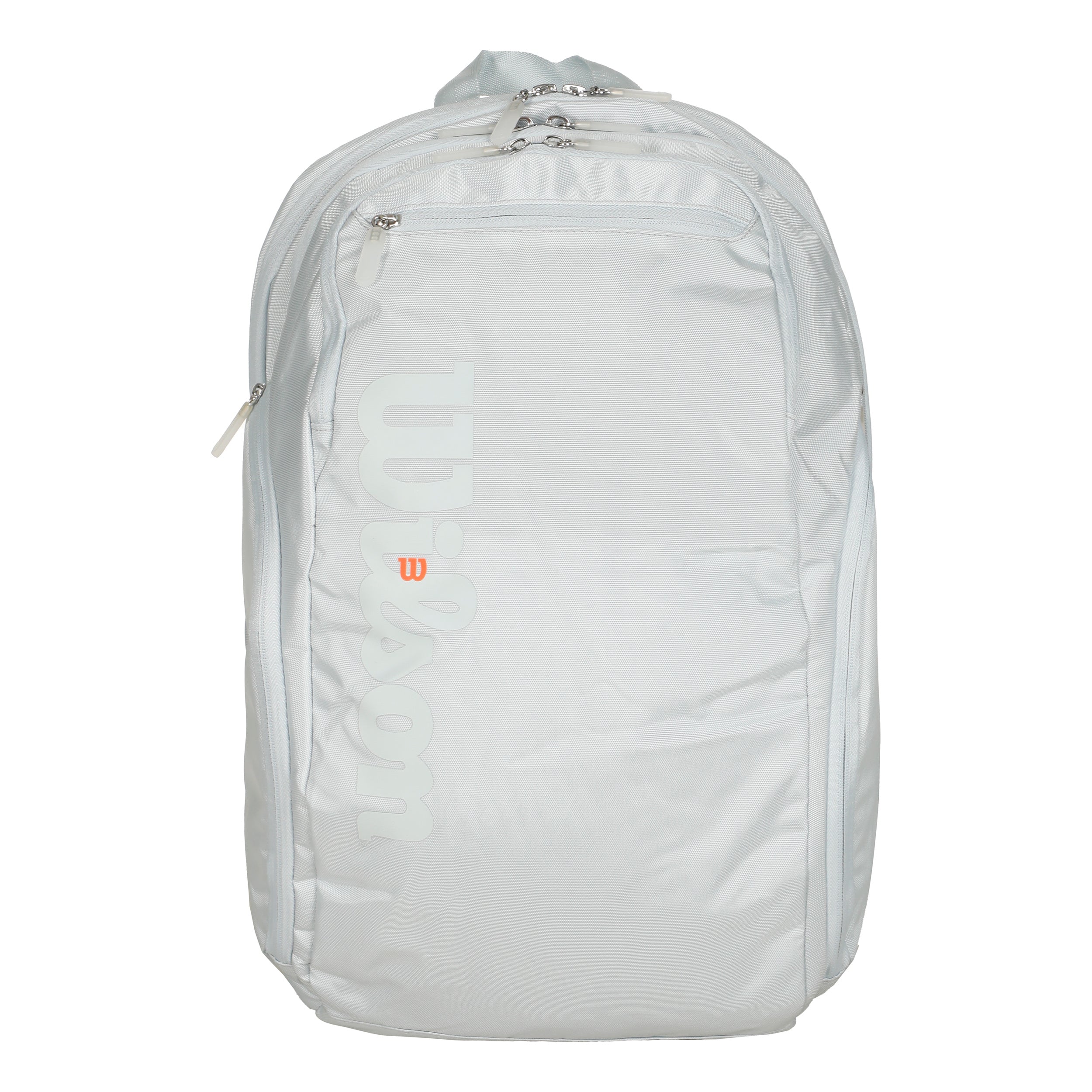 Wilson Shift Super Tour Backpack-White