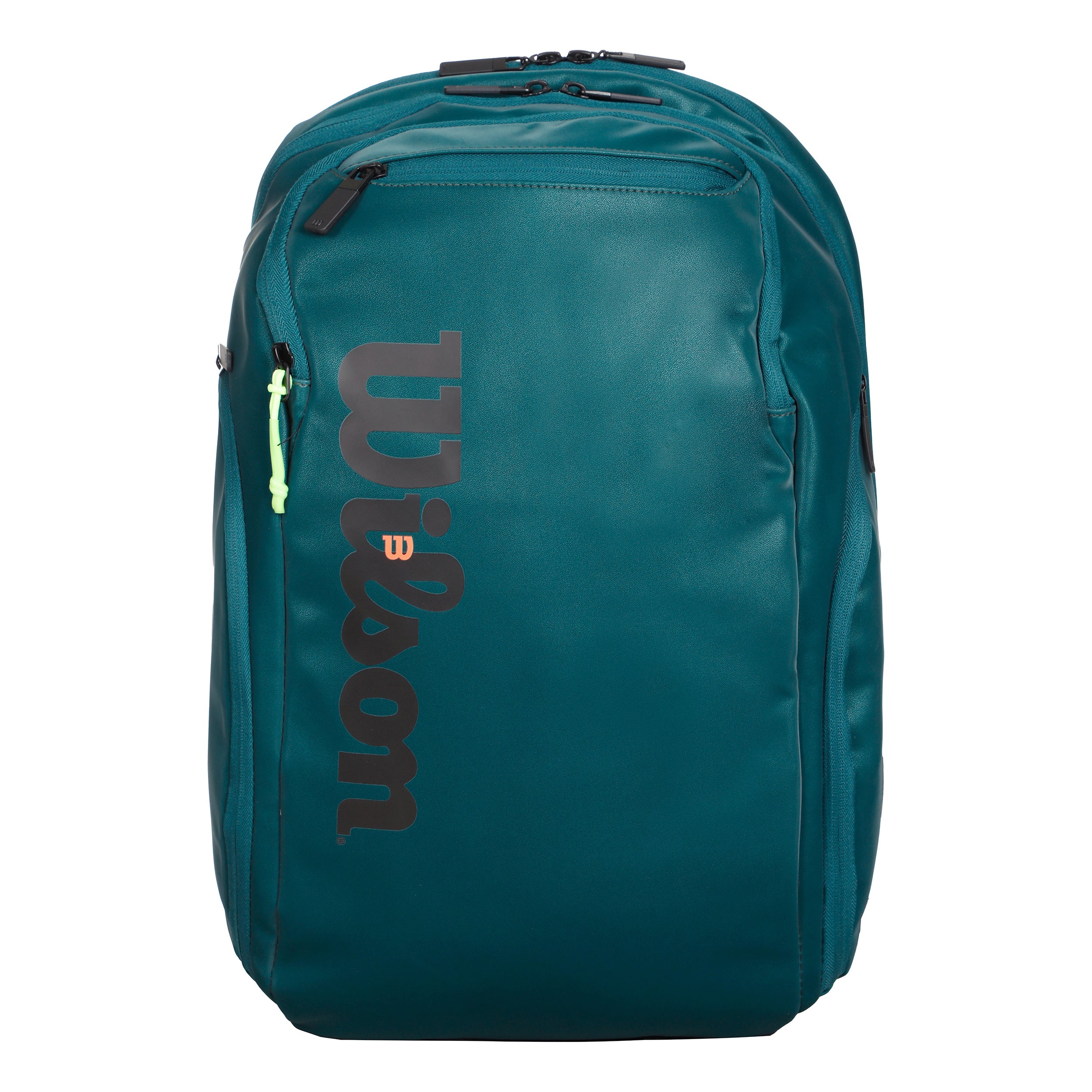 Wilson Blade Super Tour Backpack-Petrol,Black