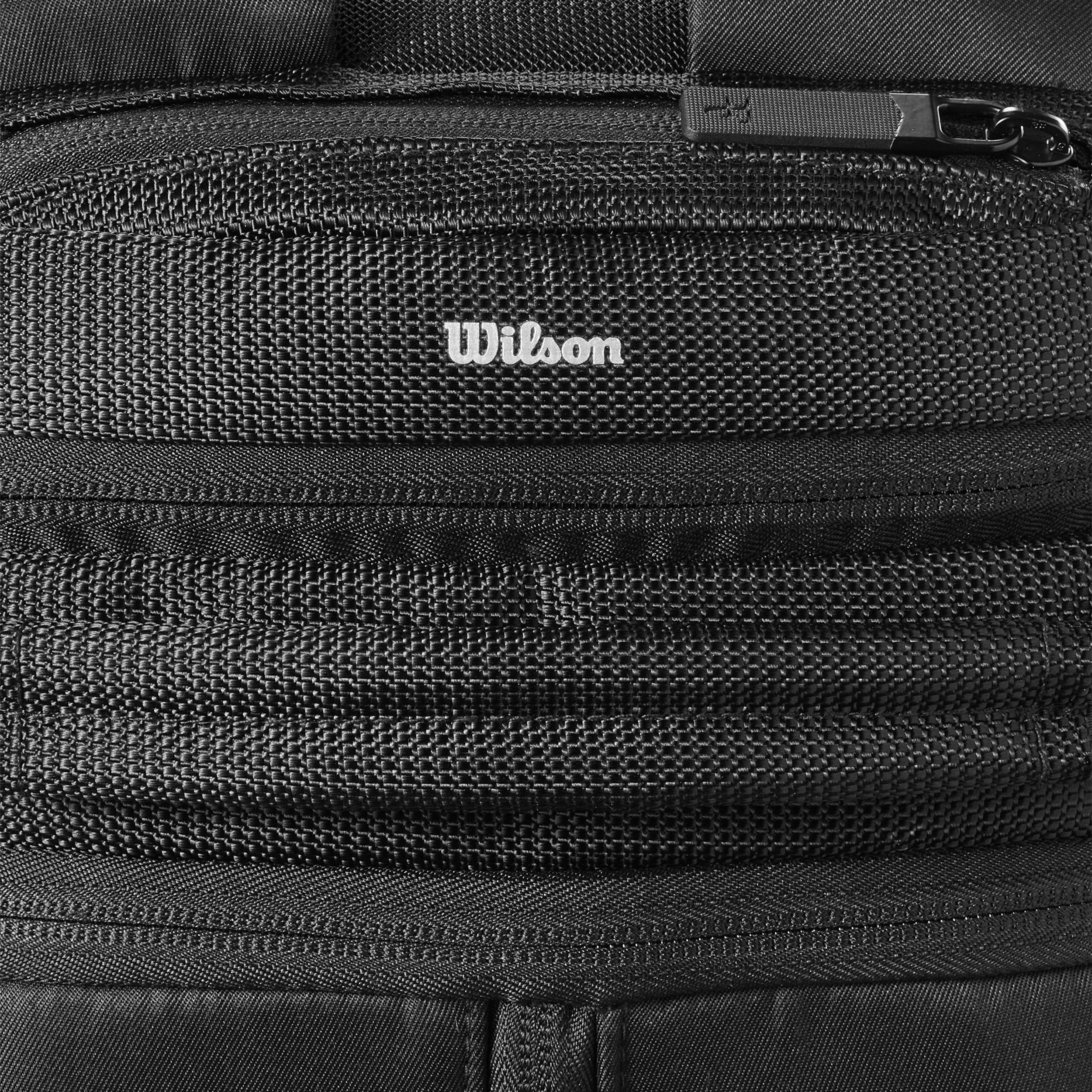 RF Backpack-Black | Tennis-Point