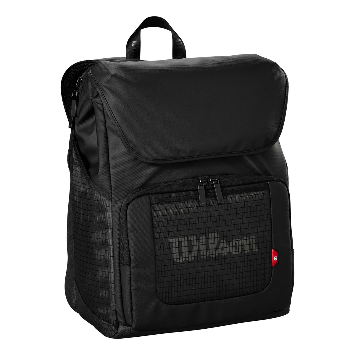 Wilson Lifestyle Backpack - black
