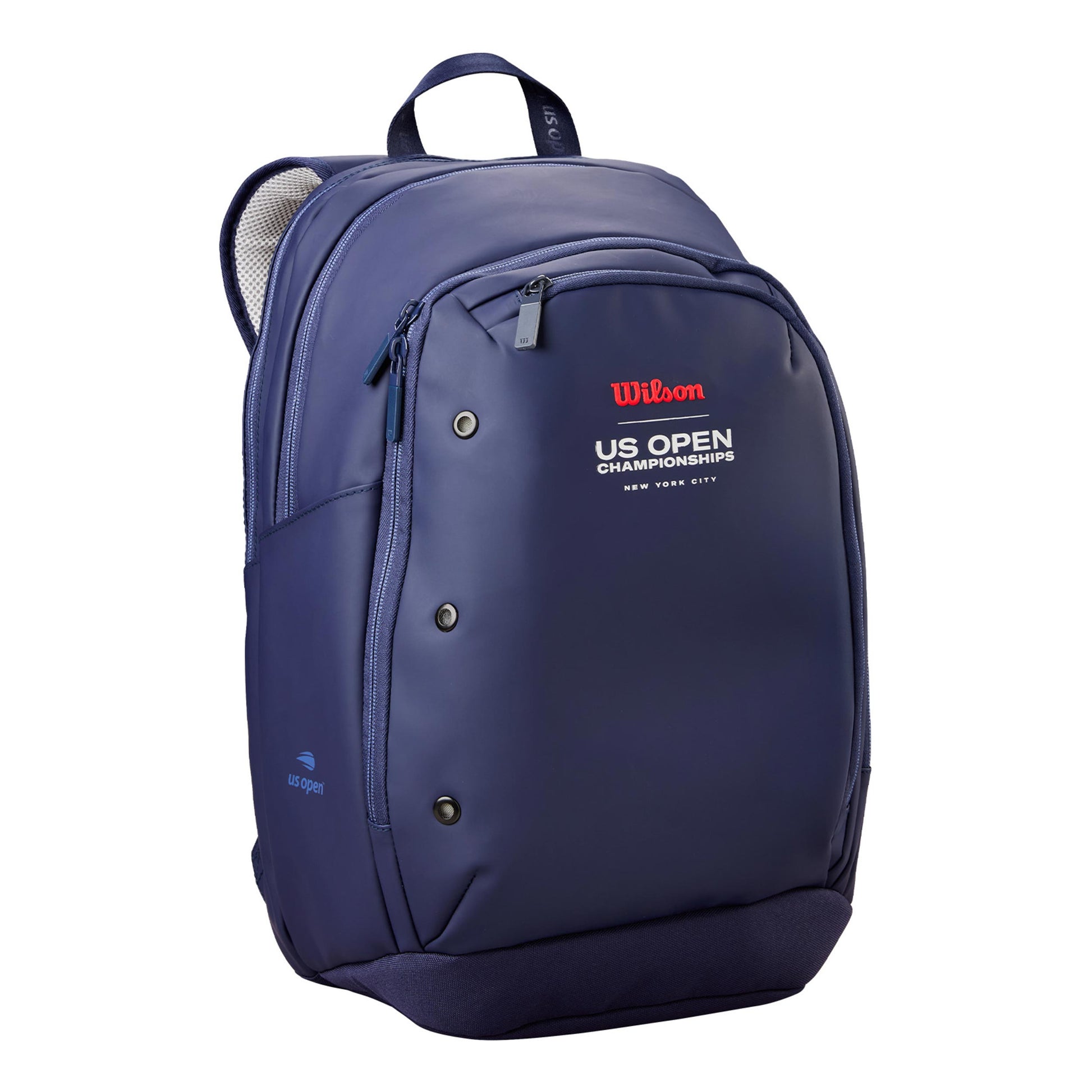 Wilson US Open 2025 Tour Backpack-Blue