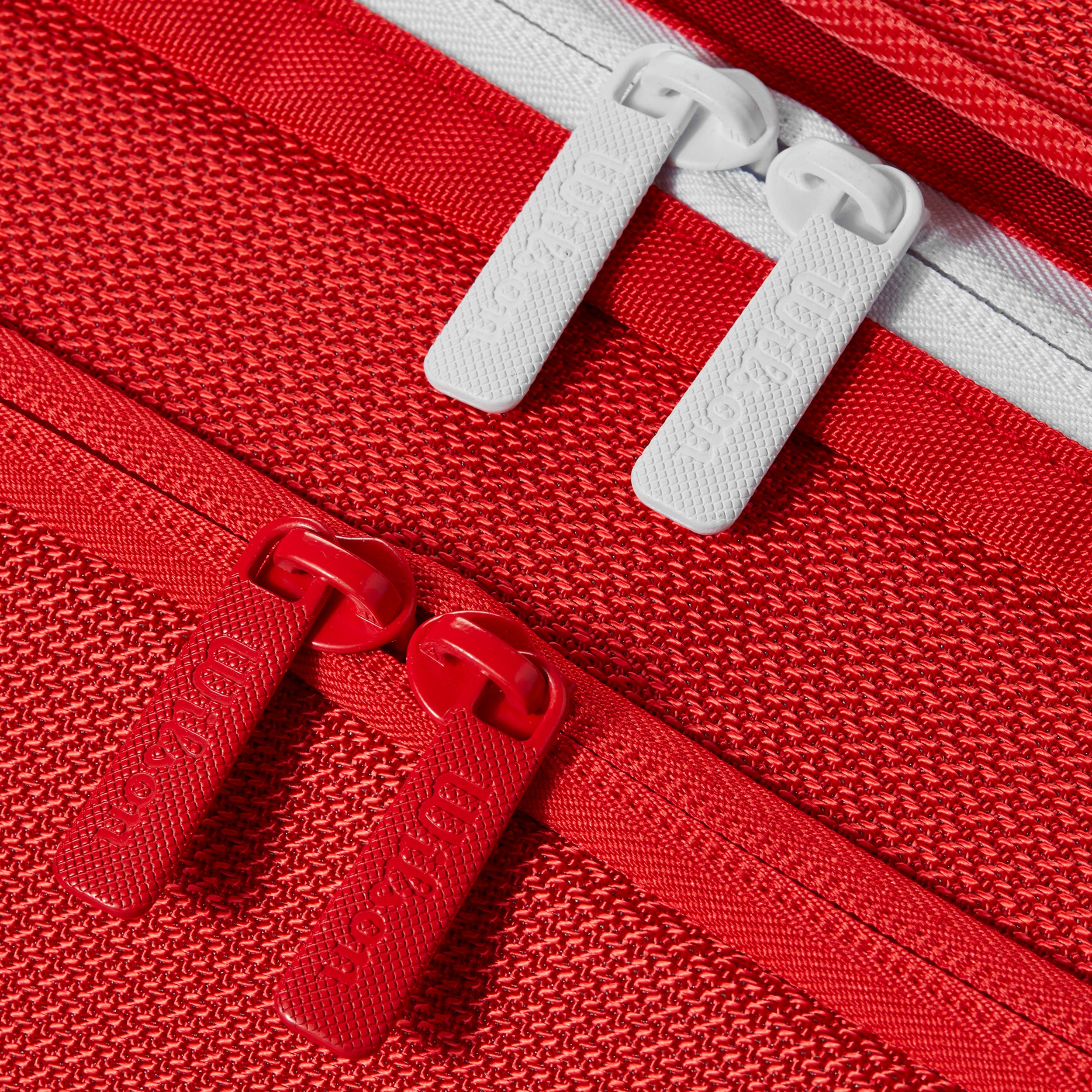 Super Tour Racket bag 9 Pack - red | Tennis-Point