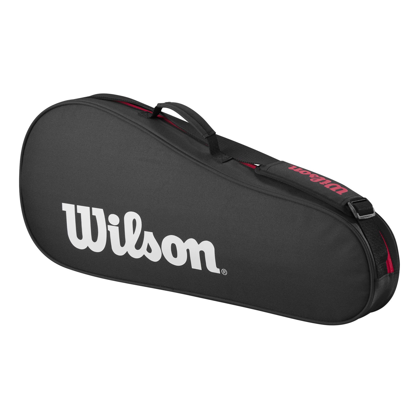 Wilson Tour Advantage Racket bag 3 Pack - black
