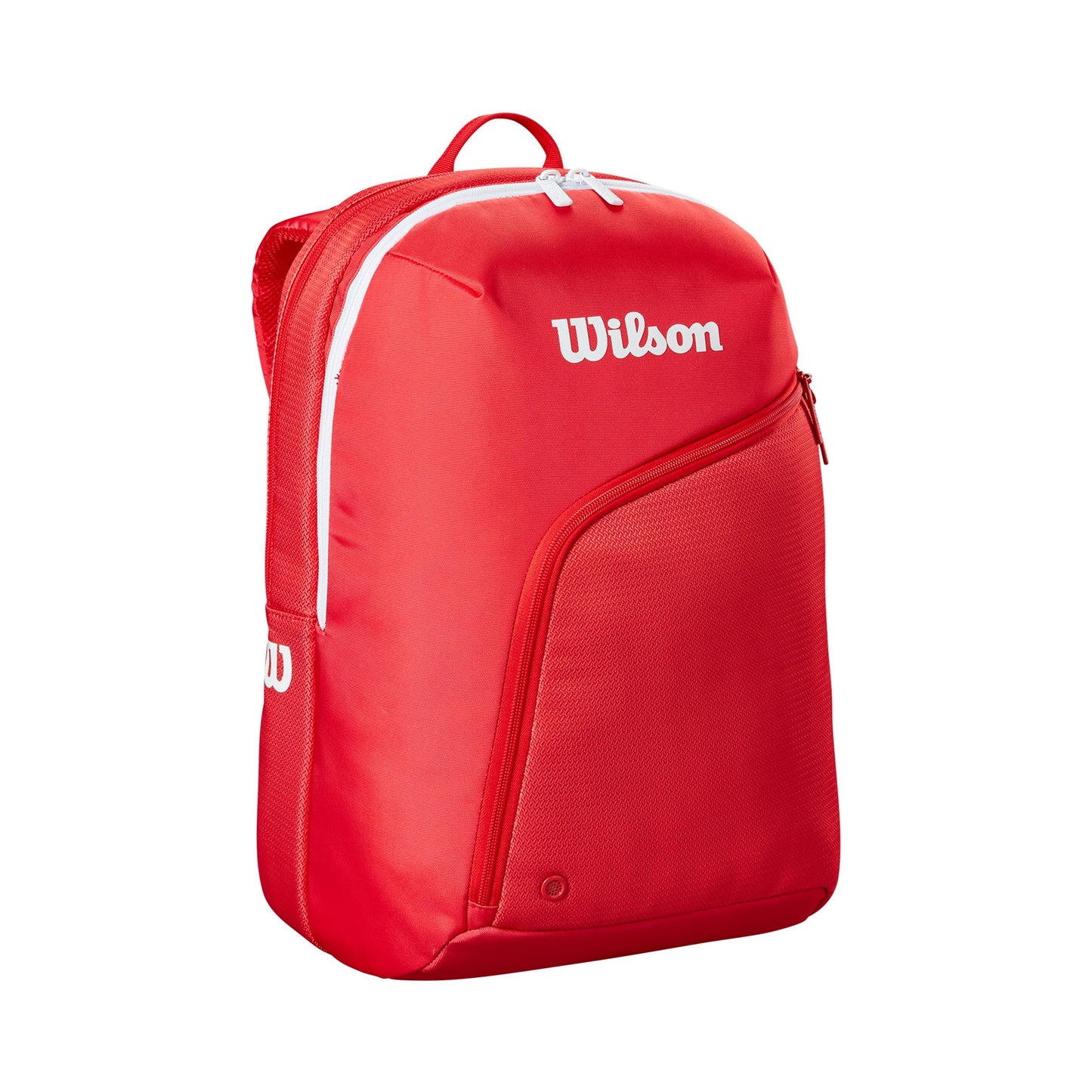 Wilson Tour Padel Tour Backpack-Red