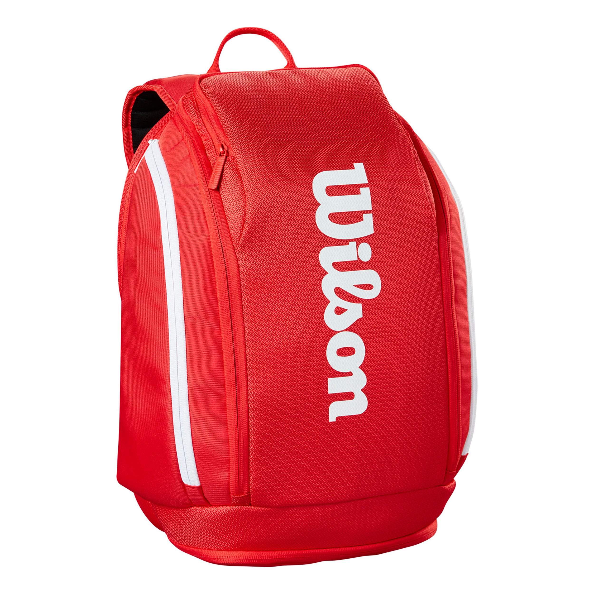 Wilson Tour Super Tour Backpack-Red