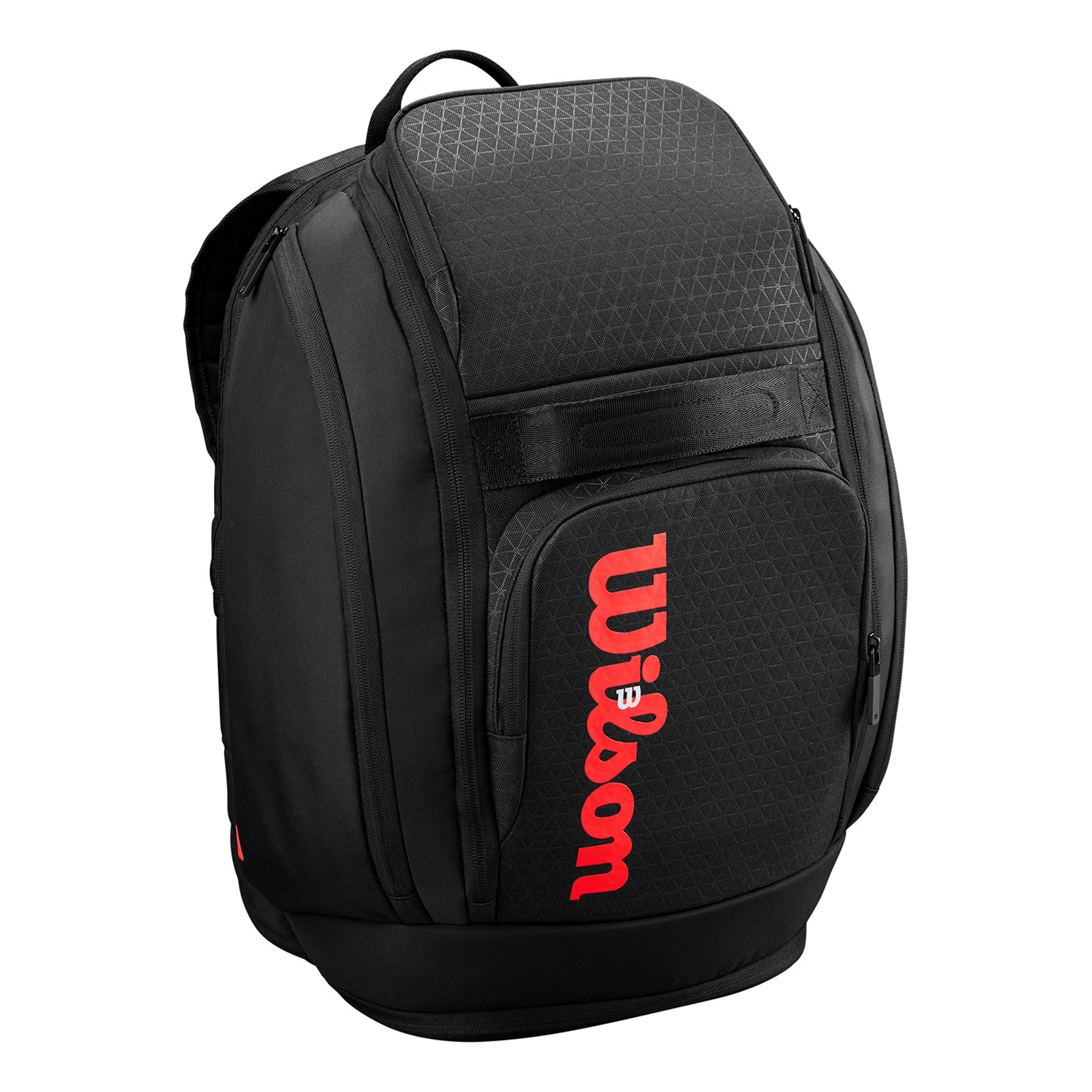 Wilson Clash V3 Backpack-Black