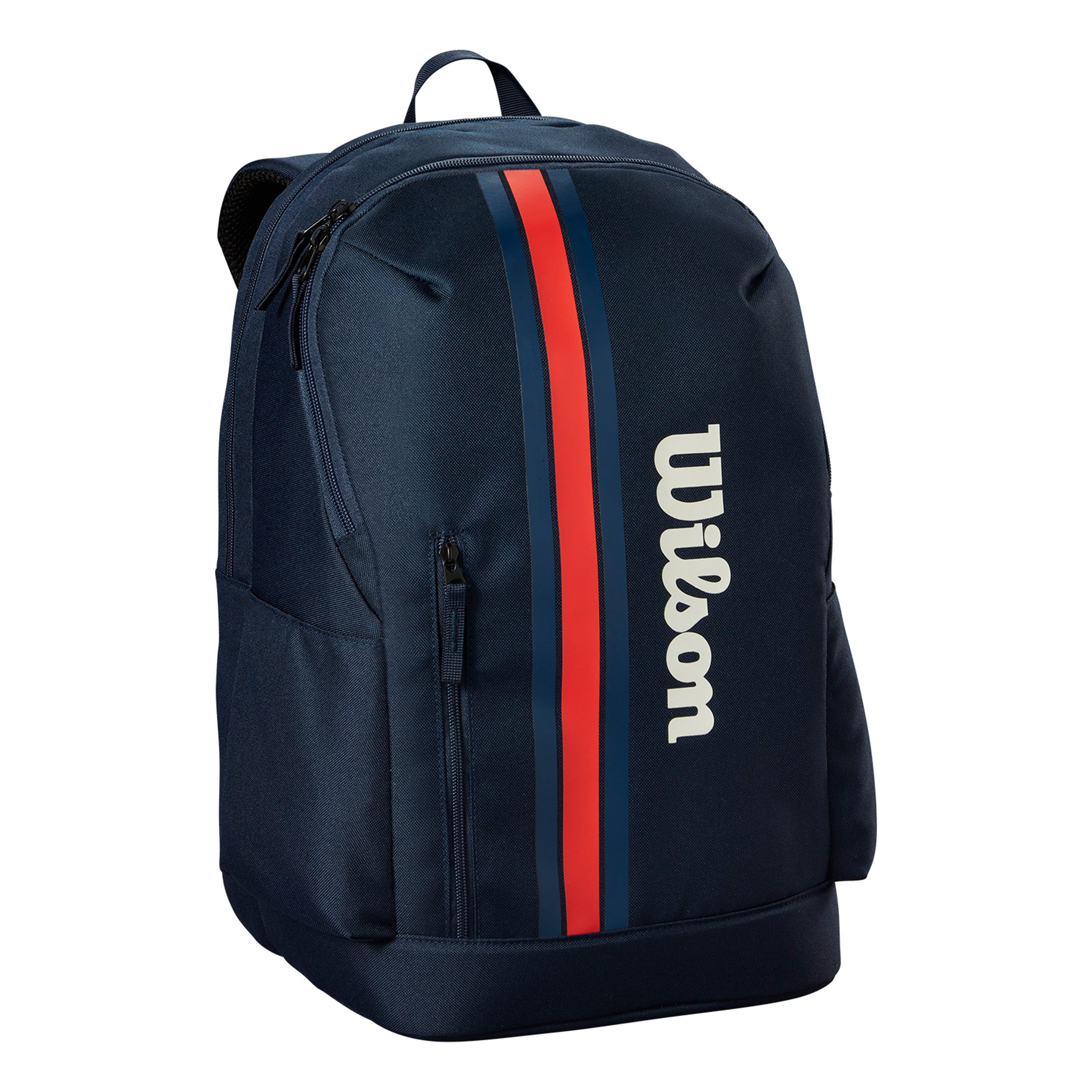 Wilson Tour Backpack-Dark Blue