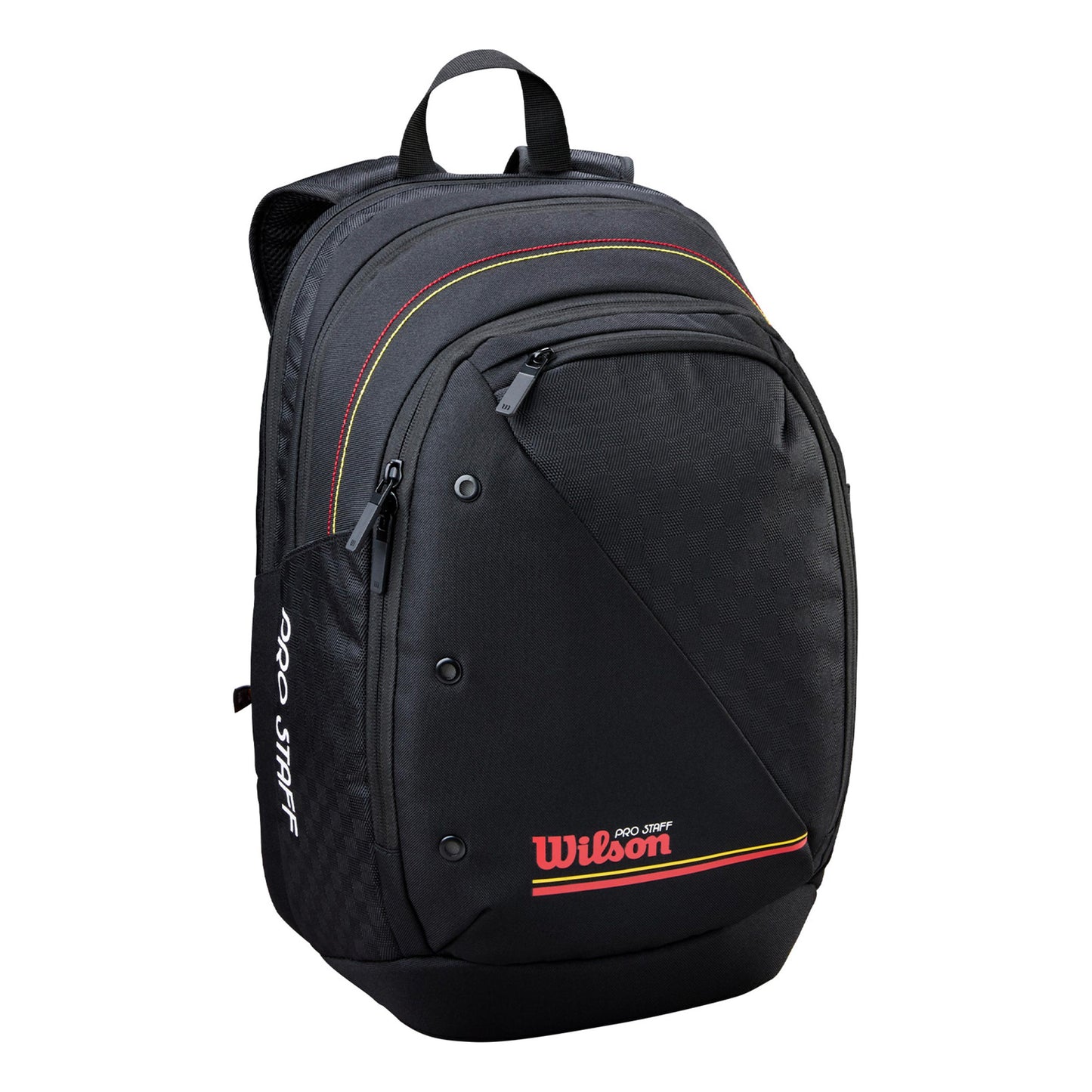 Wilson Pro Staff Classic Backpack - black