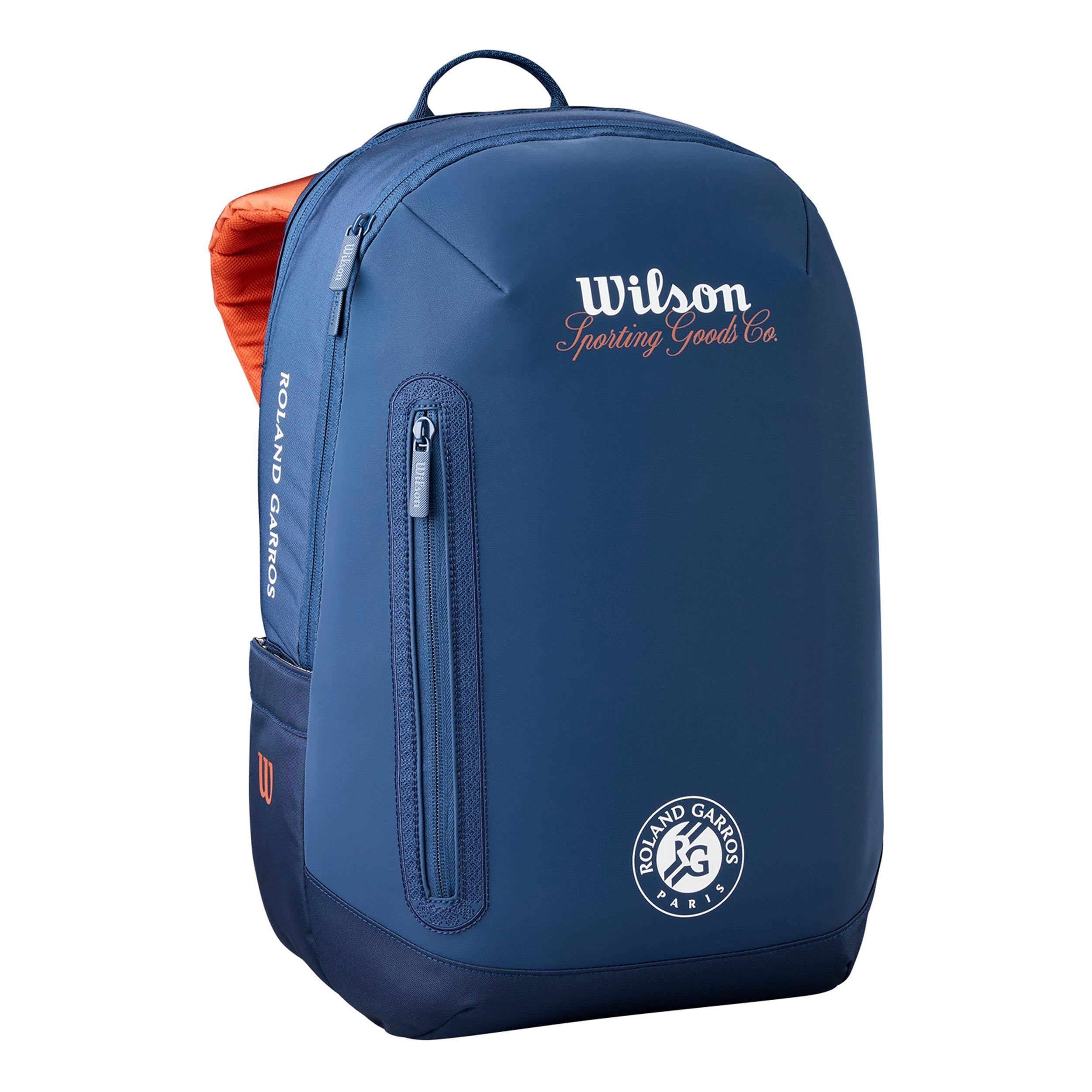 Wilson Roland Garros Sessionsoire Backpack - beige