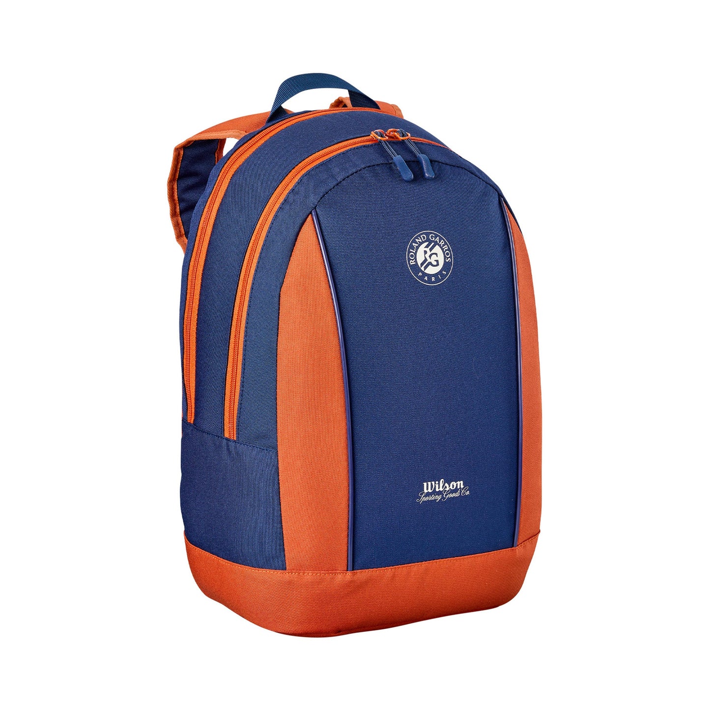 Wilson Roland Garros Team Backpack - red