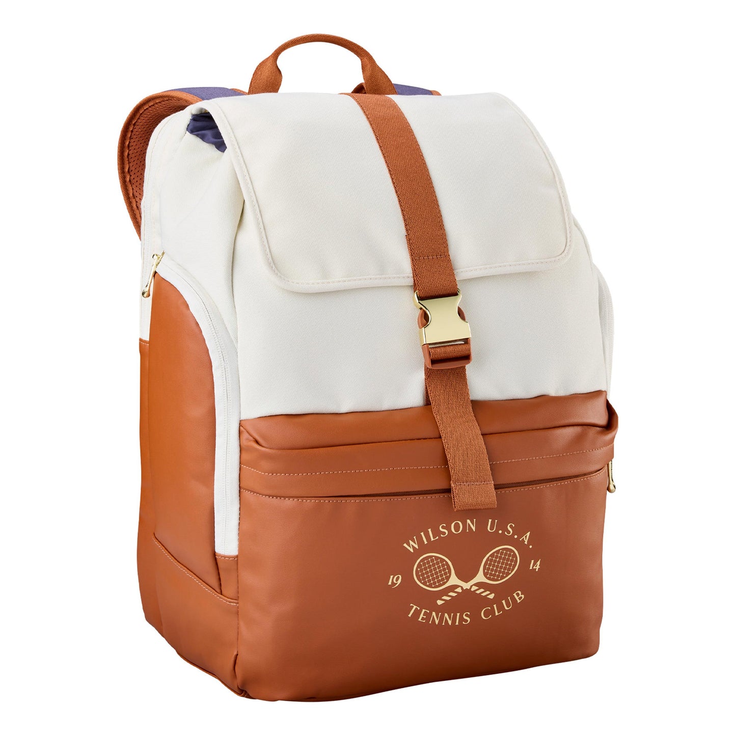 Heritage V2 Backpack - black