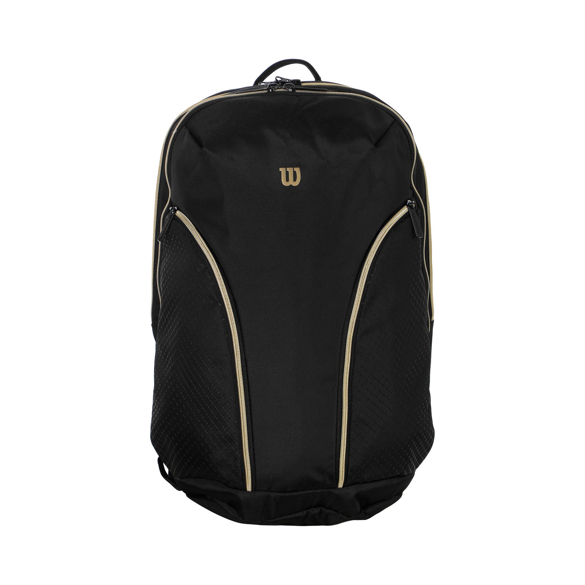 Wilson Defy V1 Rucksack - schwarz