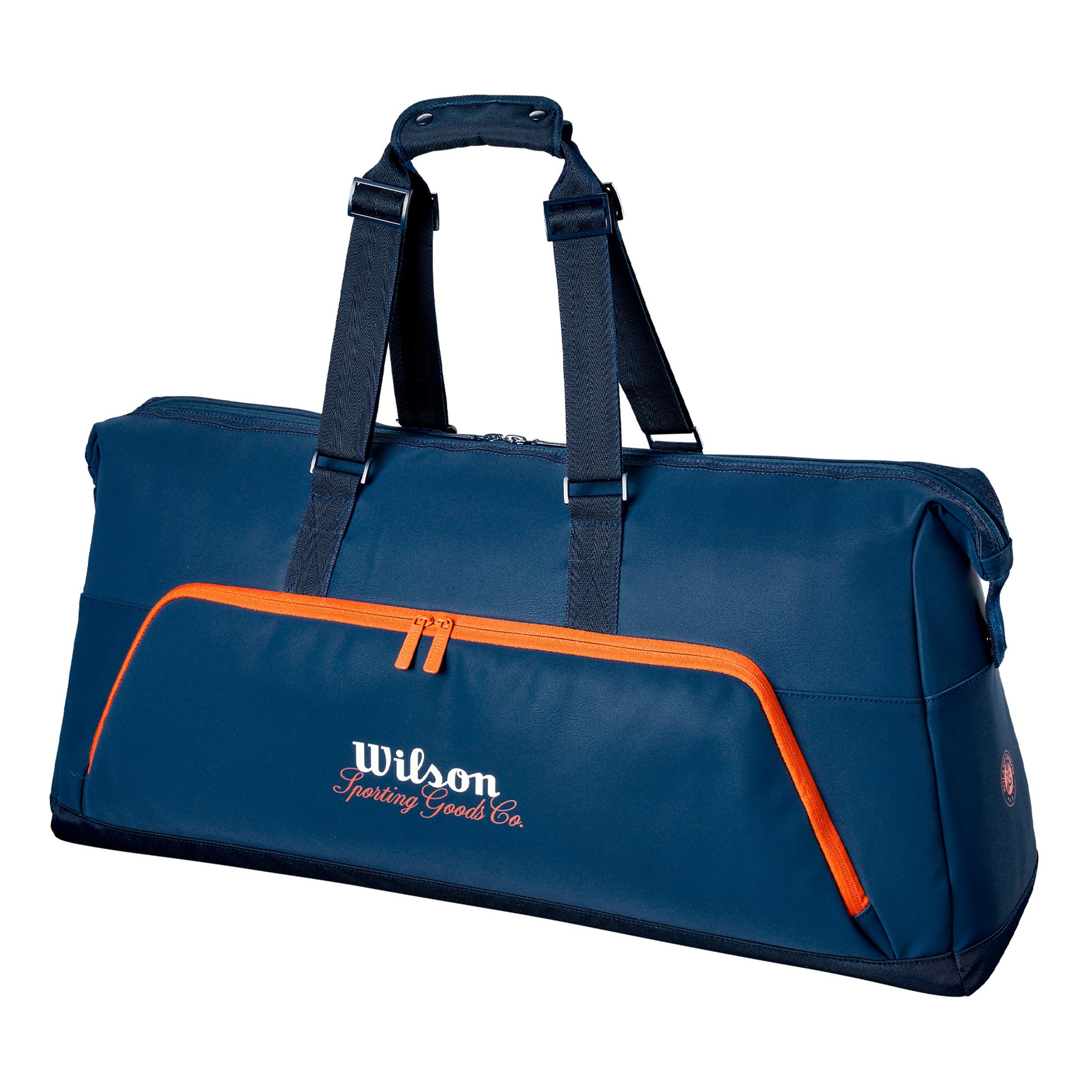 Wilson Roland Garros Large Sports bag - blue