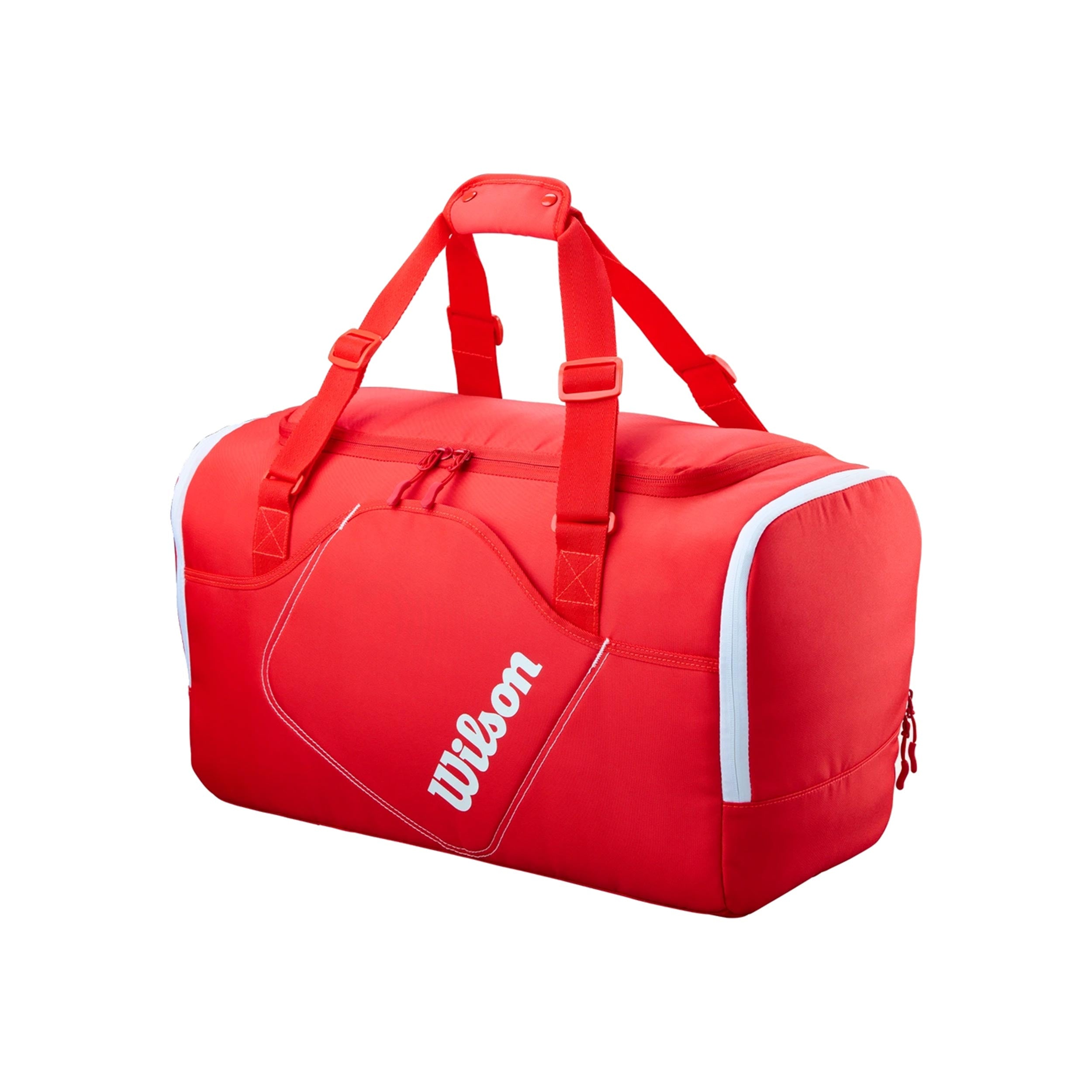 Wilson Pickleball Sports bag - red