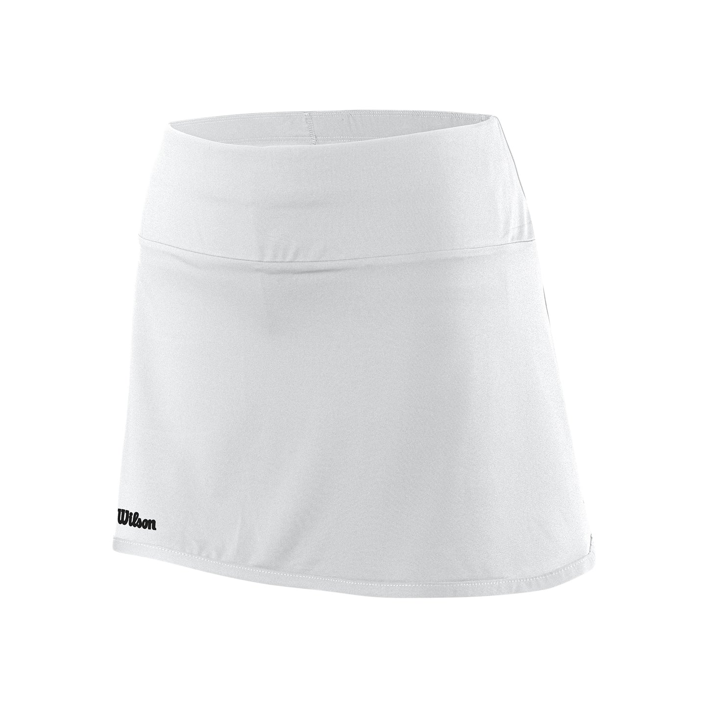 Wilson II 12.5 Skirt Women - white,