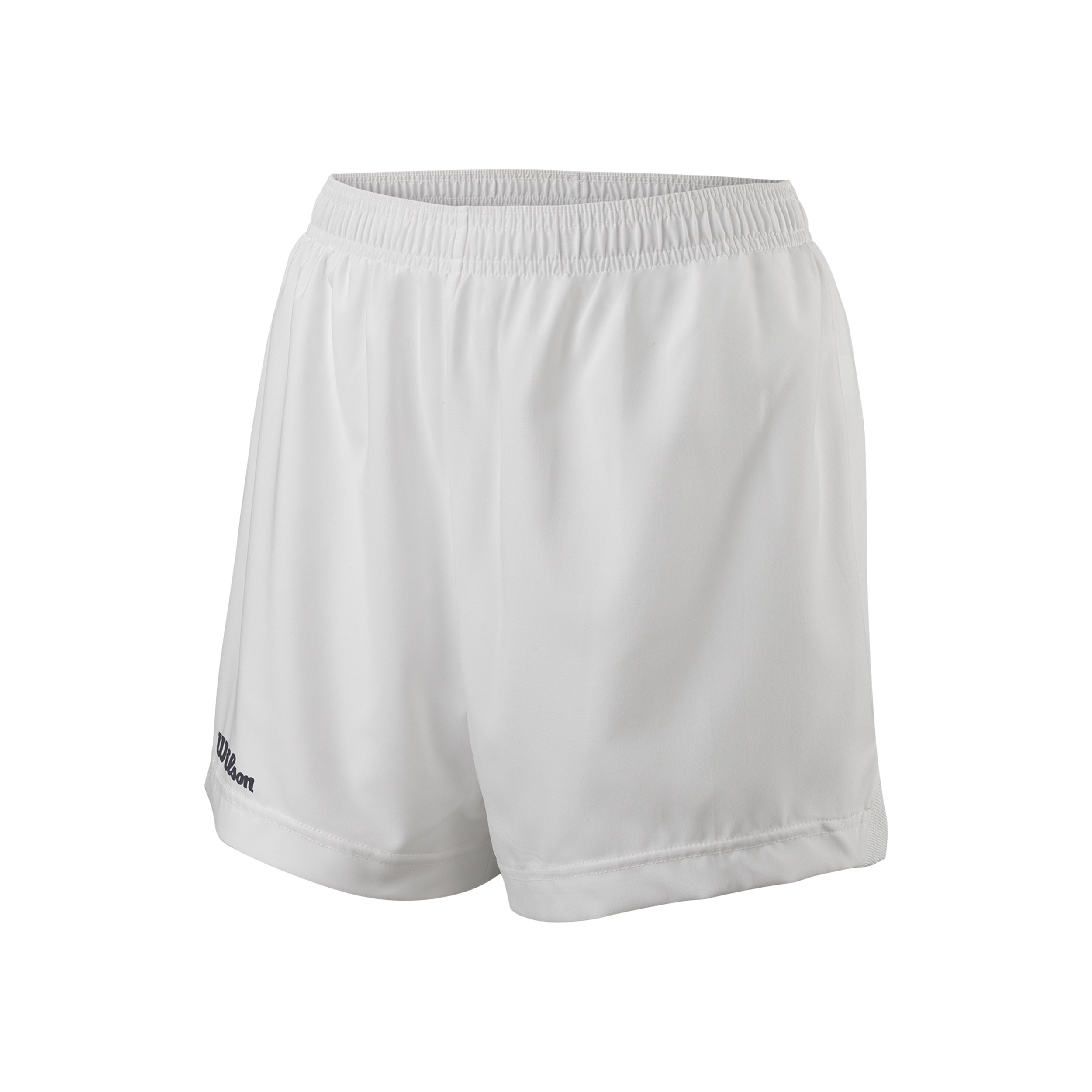 Wilson Team II 3.5 Shorts Damen-Weiß