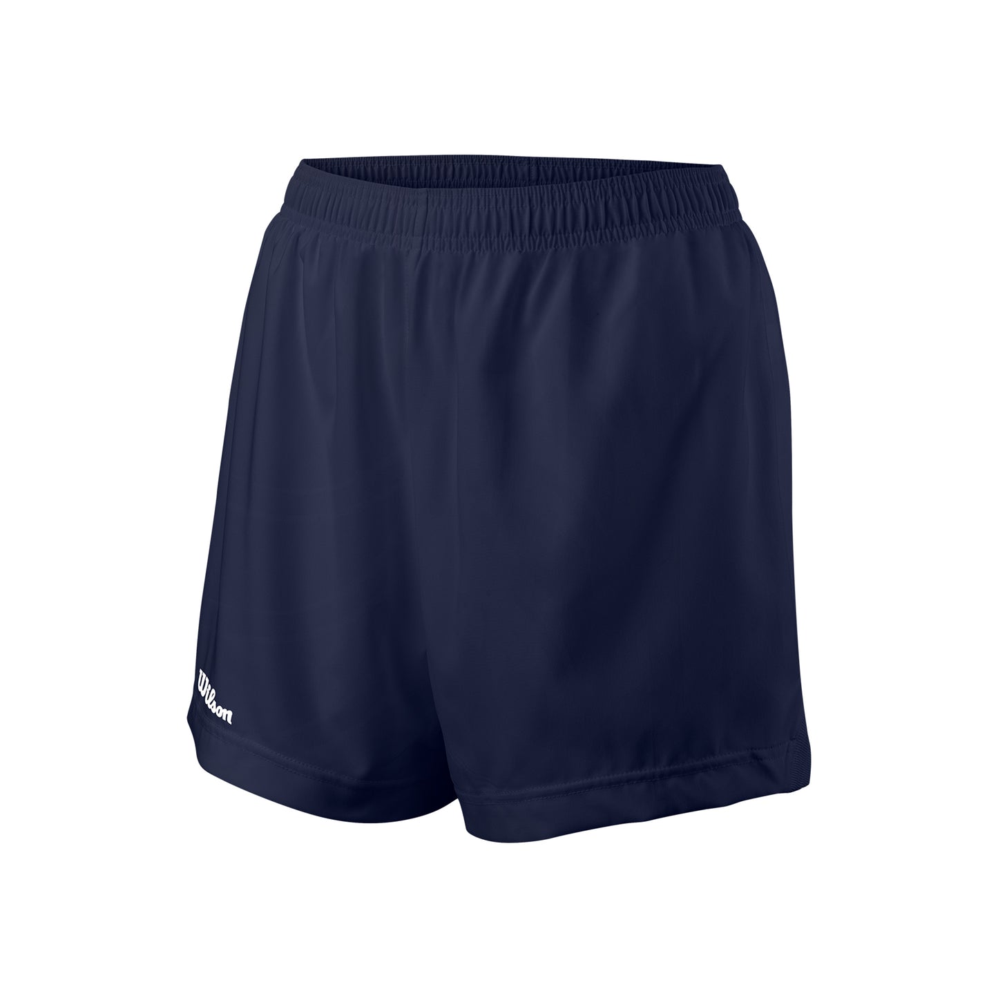 Wilson Team II 3.5 Shorts Women-Dark Blue