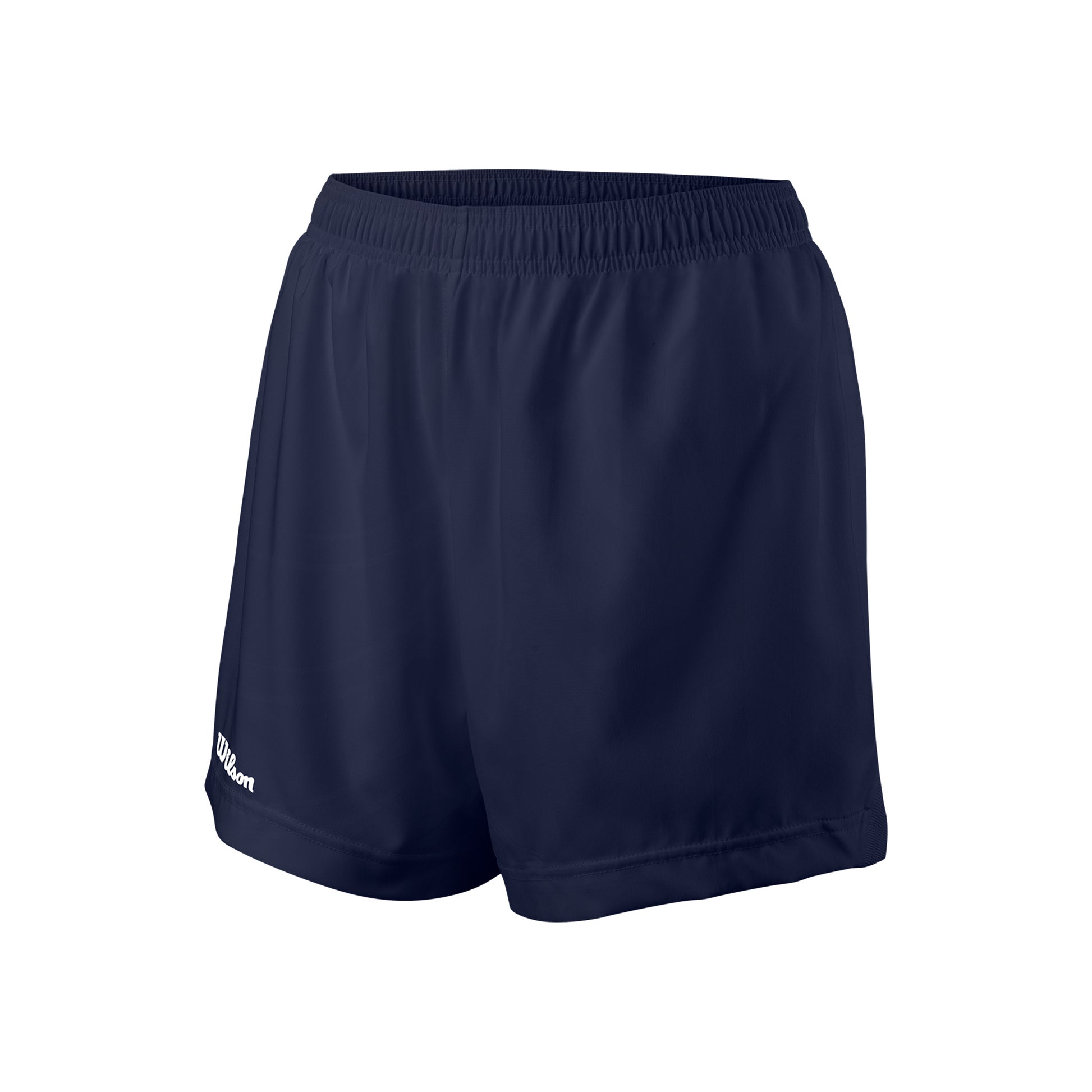 Wilson Team II 3.5 Shorts Women-Dark Blue
