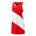 II Dress Women - red, white