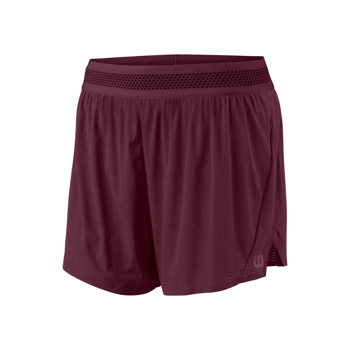 Wilson Kaos Mirage 3,5in Shorts Damen-Berry
