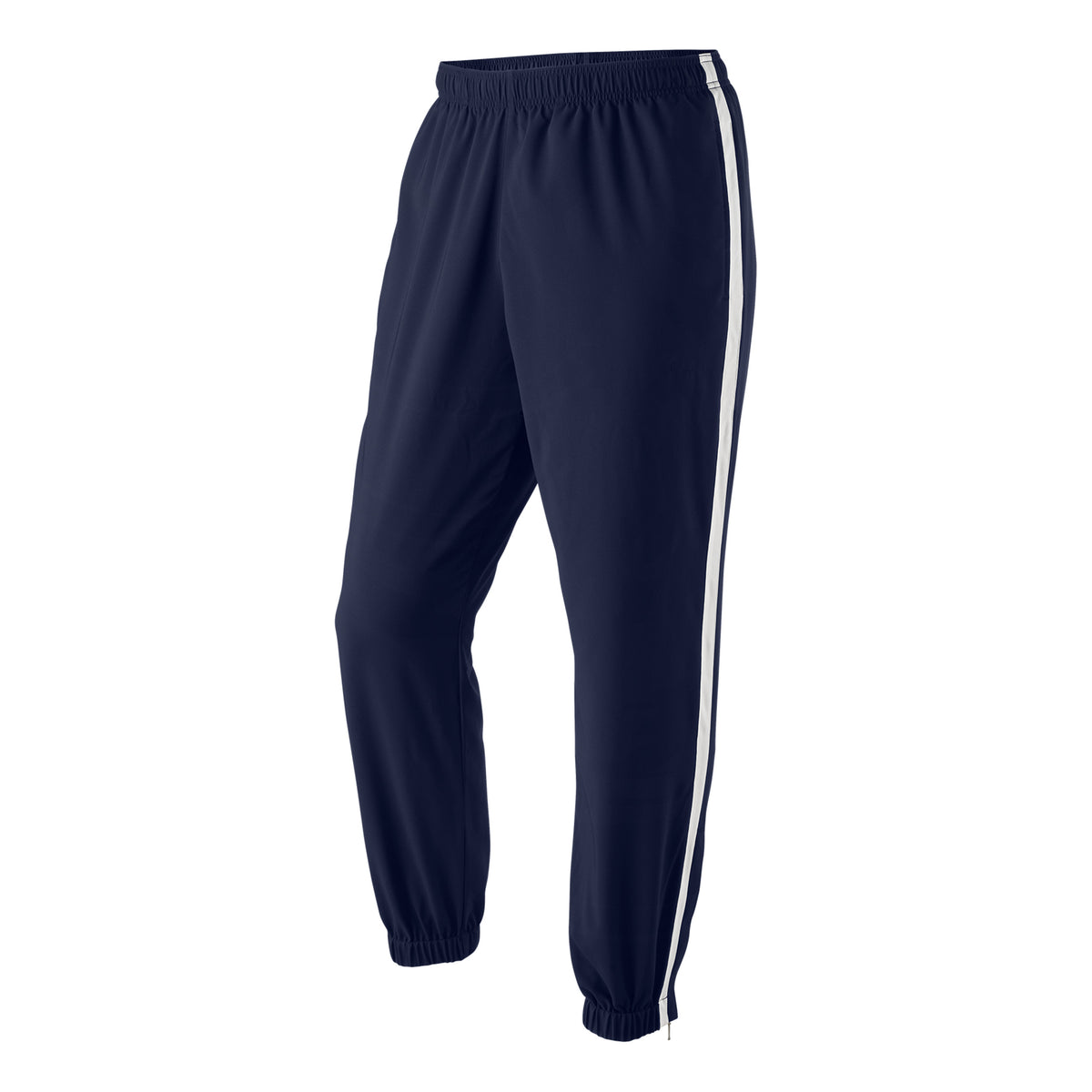 Wilson Team II Woven Training pants Men - dark blue, white