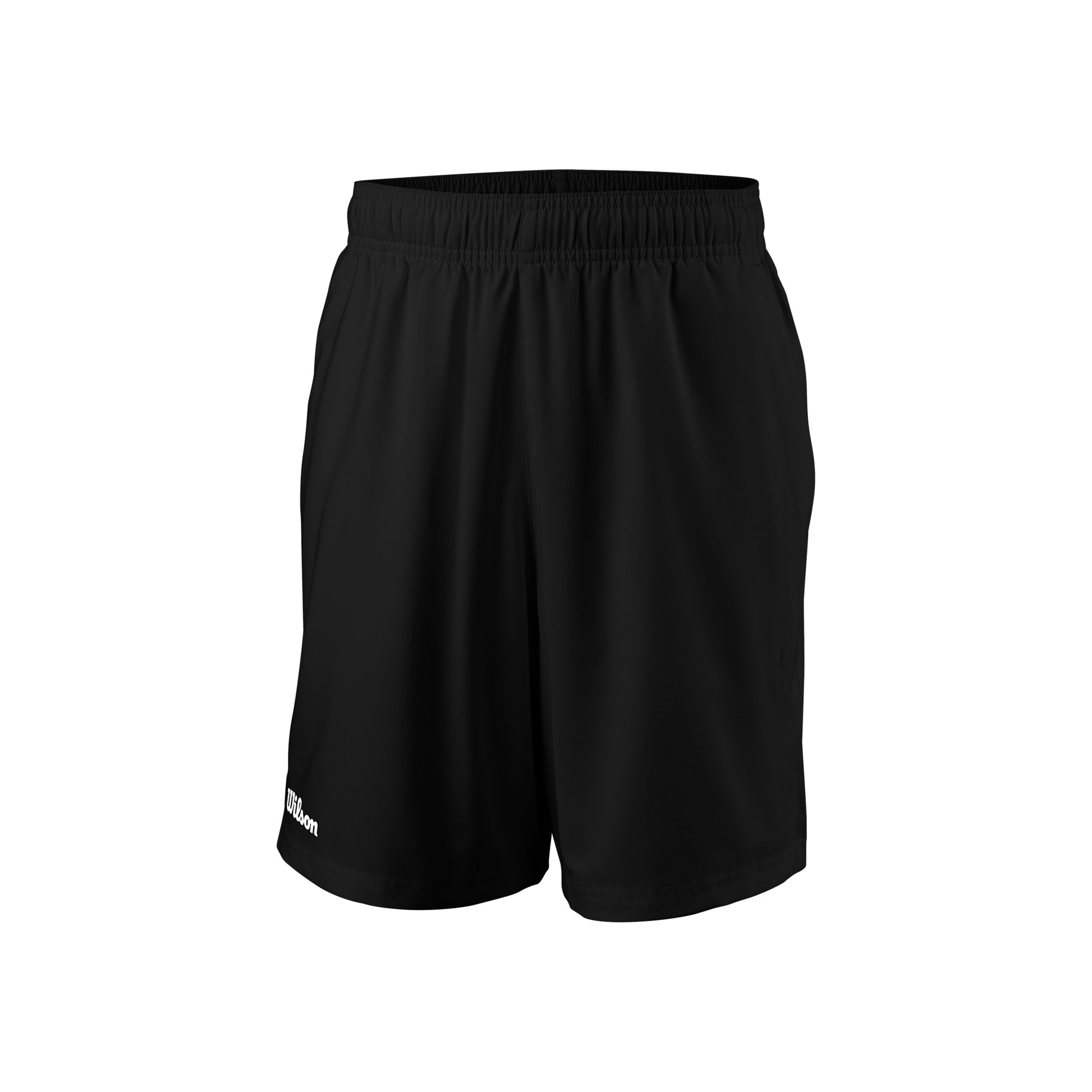 Wilson Team II 7in Shorts Boys - black,