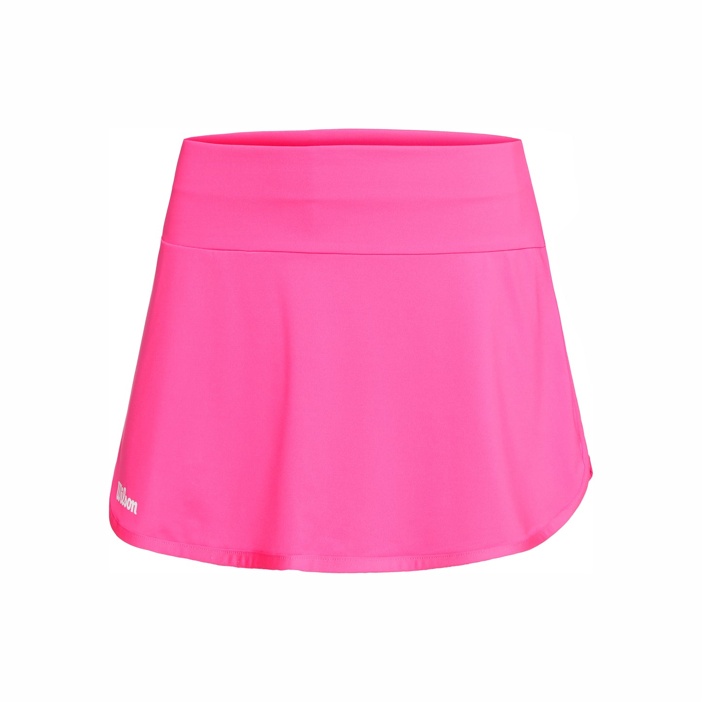 Wilson Team II 12.5 Skirt Women - pink,