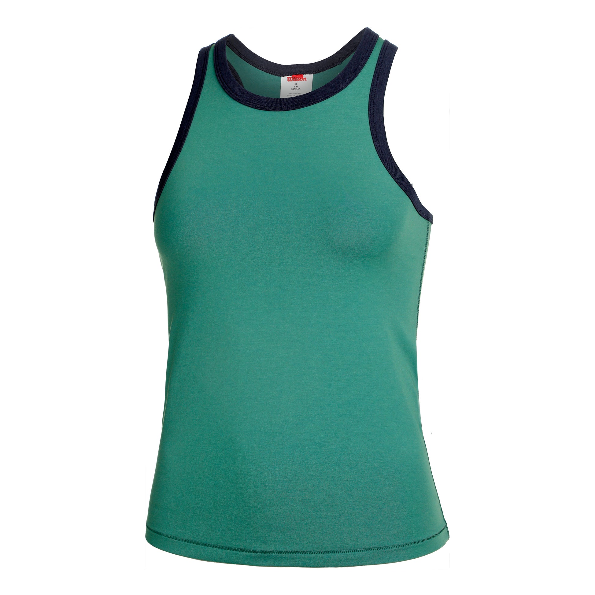 Wilson Fieldhouse Lite Tank top Women - green,
