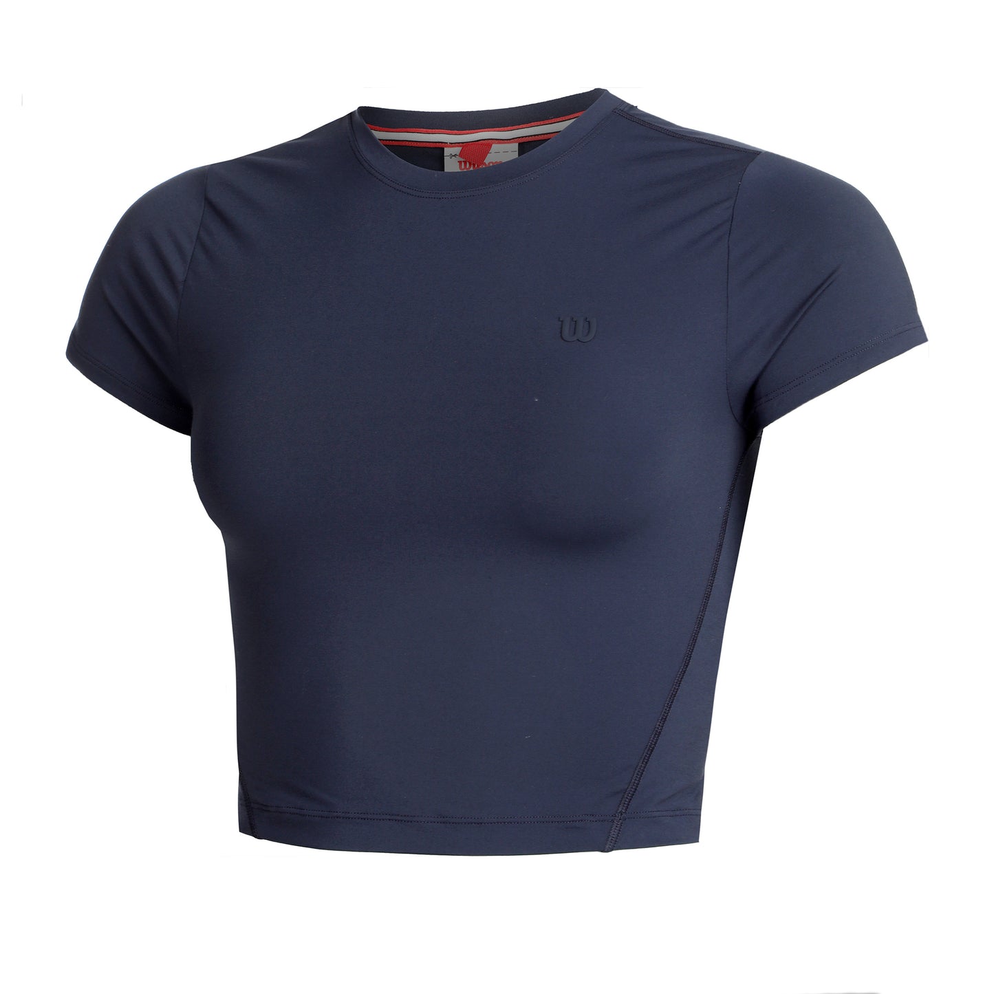 Wilson Match Point Lite T-Shirt Damen - blau,