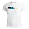 Heritage T-Shirt Women - white,