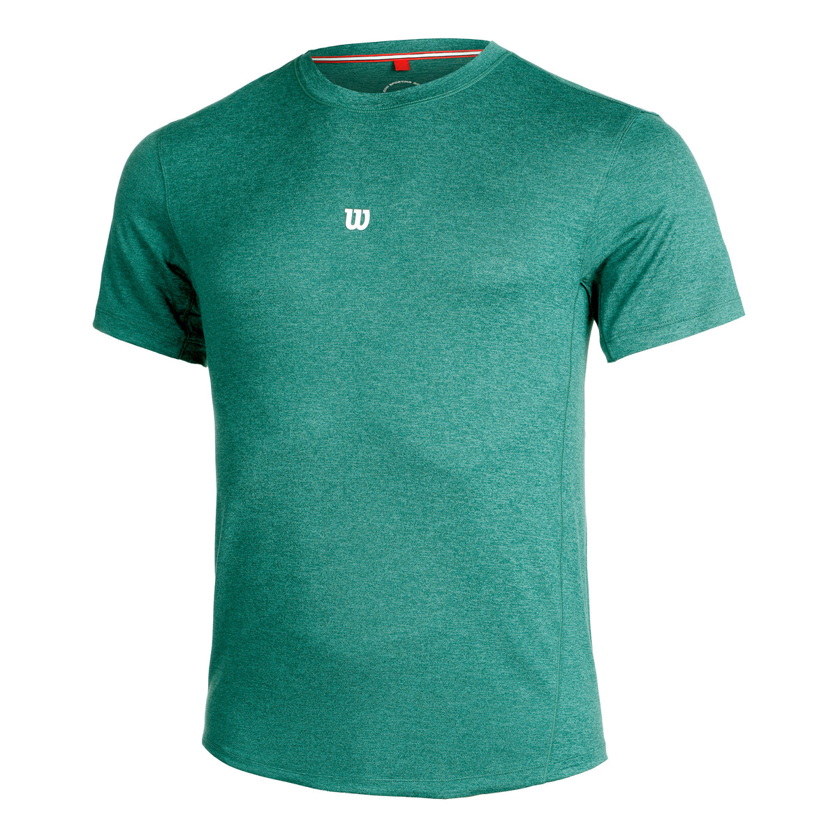 Wilson Everyday Performance T-Shirt Men - green,