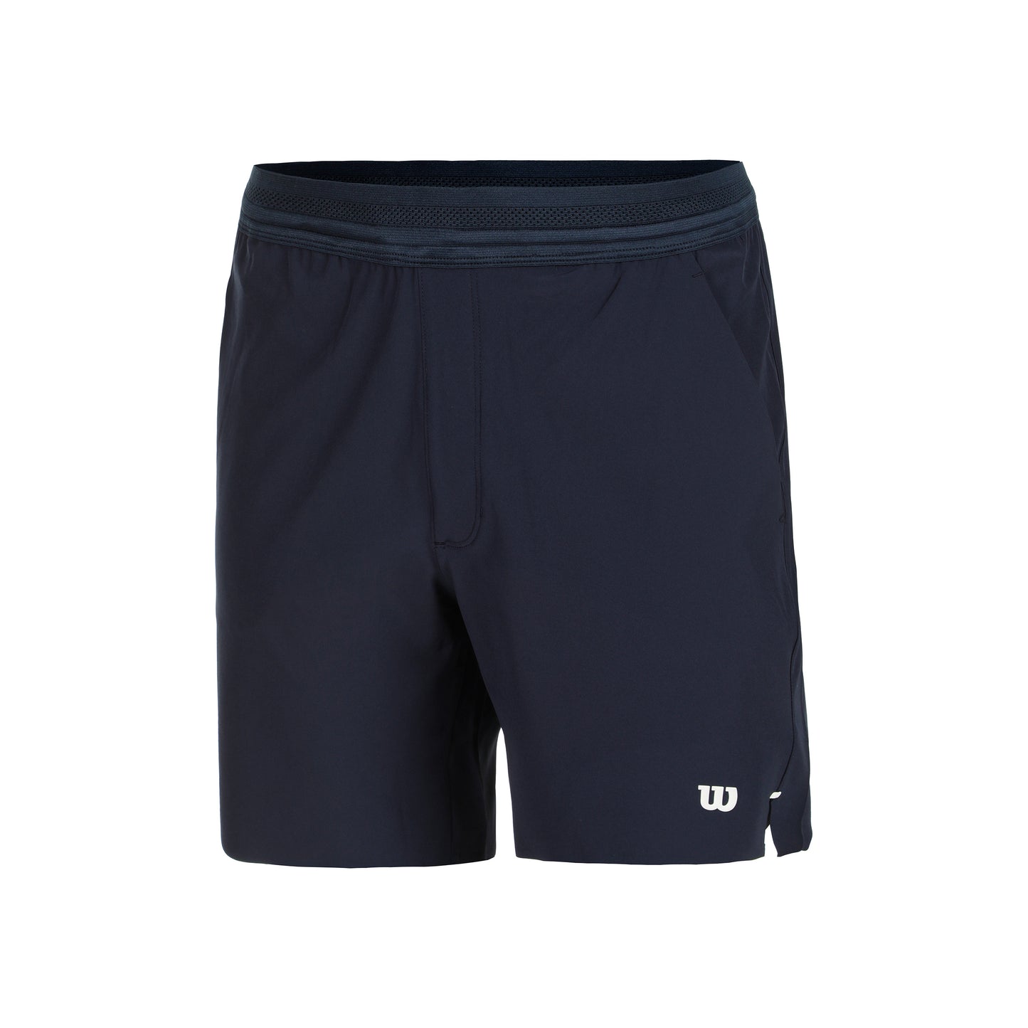 Wilson Tournament Pro Shorts Herren-Dunkelblau