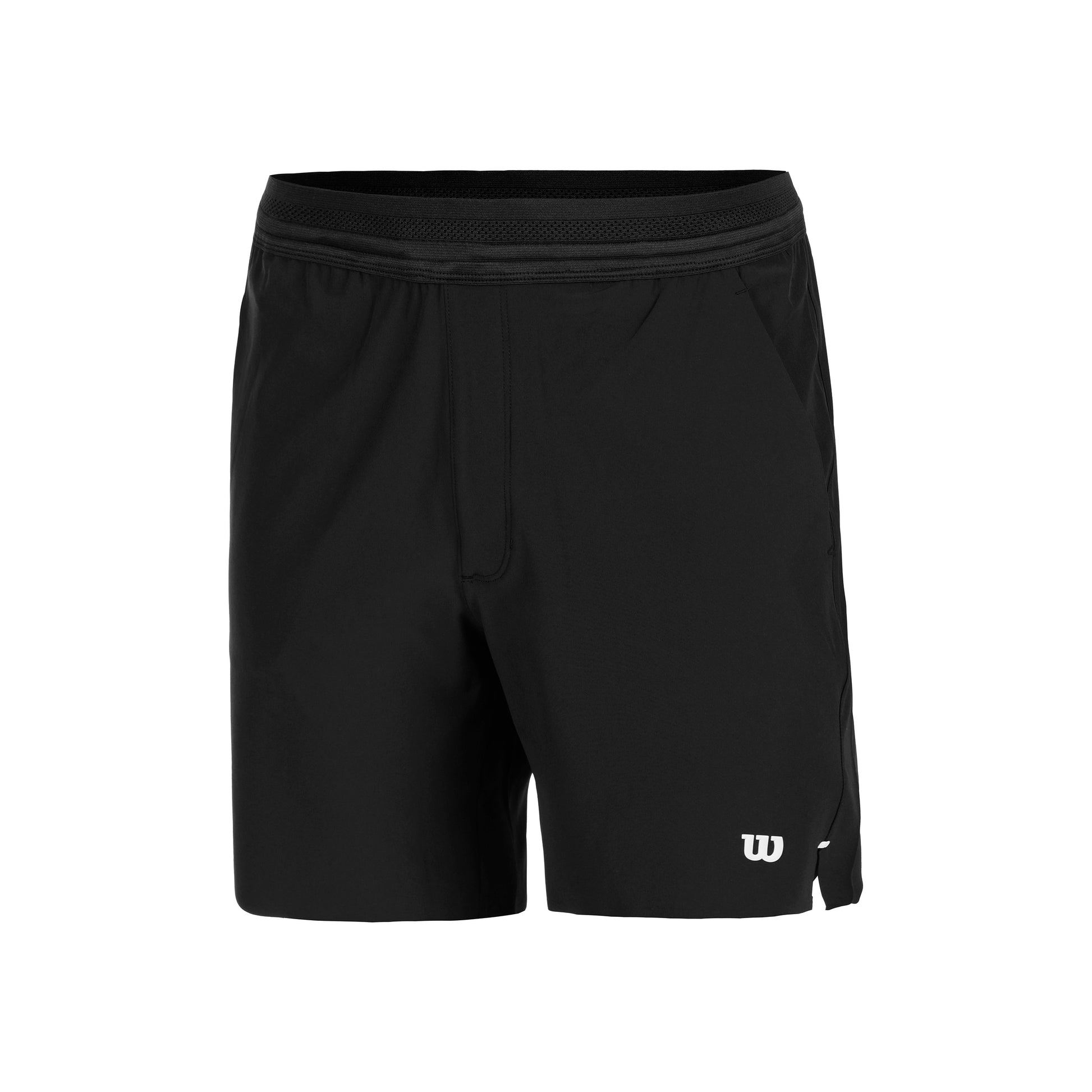 Wilson Tournament Pro Shorts Men-Black
